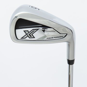中古】ゼクシオ x [2024] アイアンセット (ダンロップ) ゼクシオ 通販 