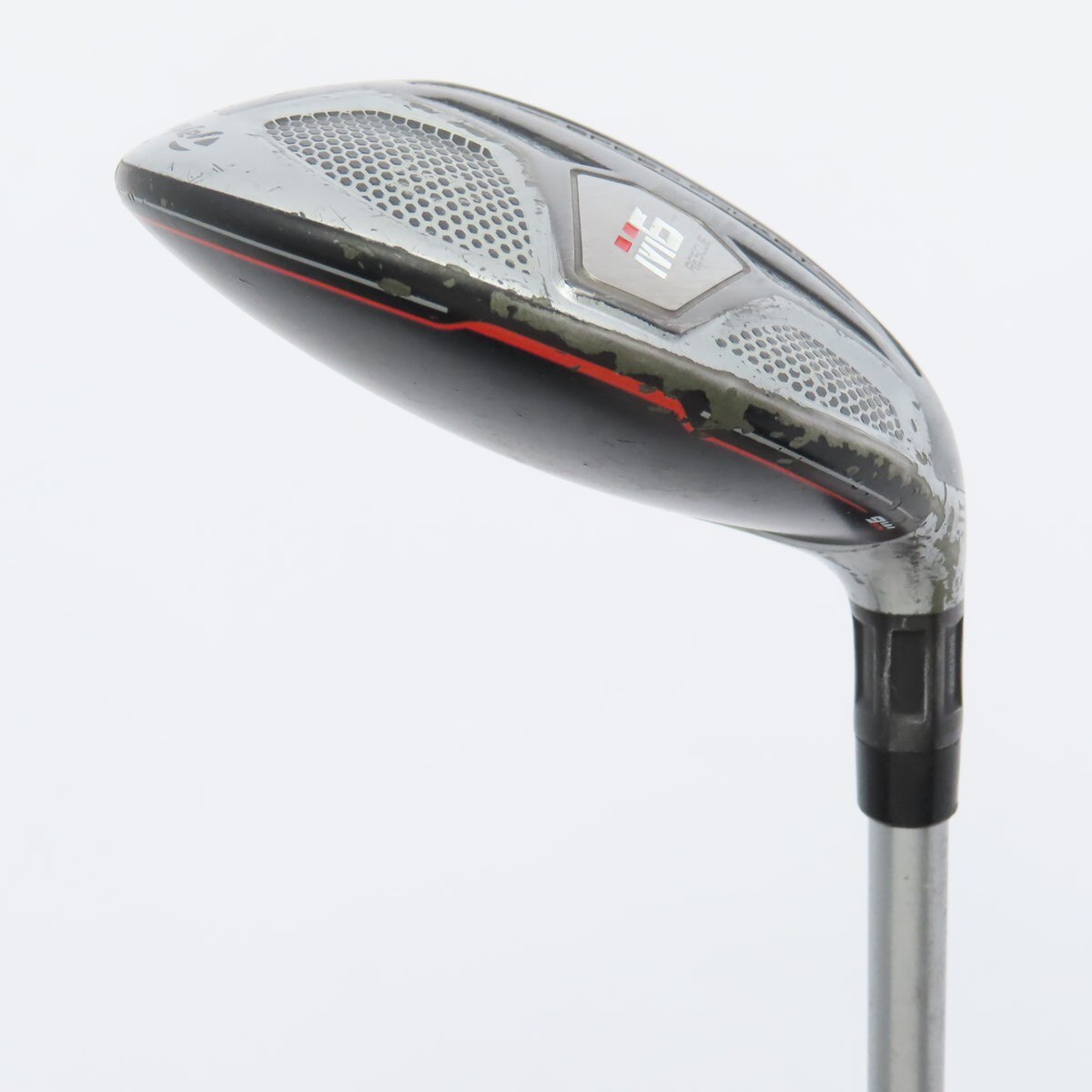 【中古】M6 RESCUE ユーティリティ FUBUKI TM6 2019 25 R D(ユーティリティ（単品）)|M6(テーラーメイド)の ...