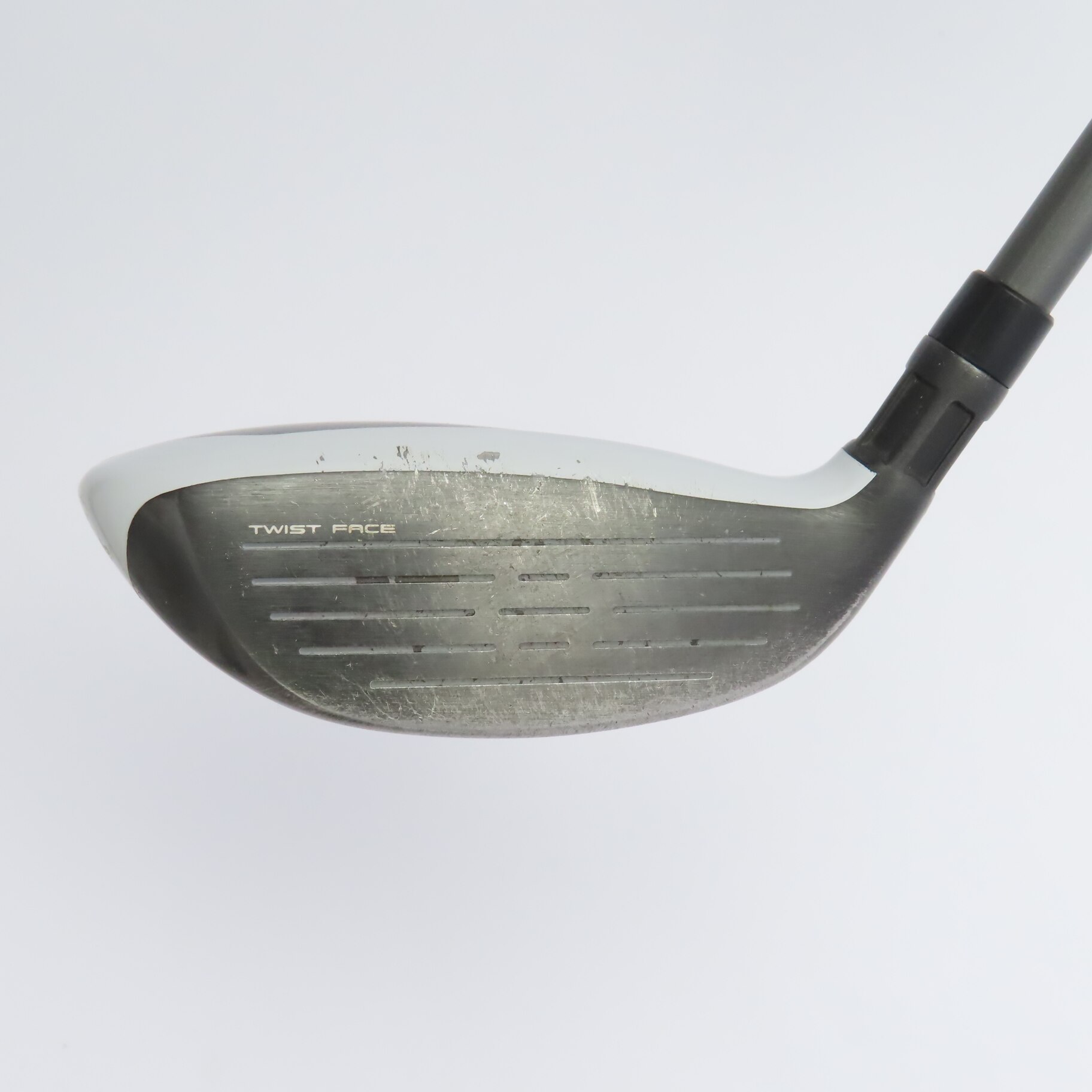 中古】SIM マックス レスキュー ユーティリティ TENSEI BLUE TM60 19 R