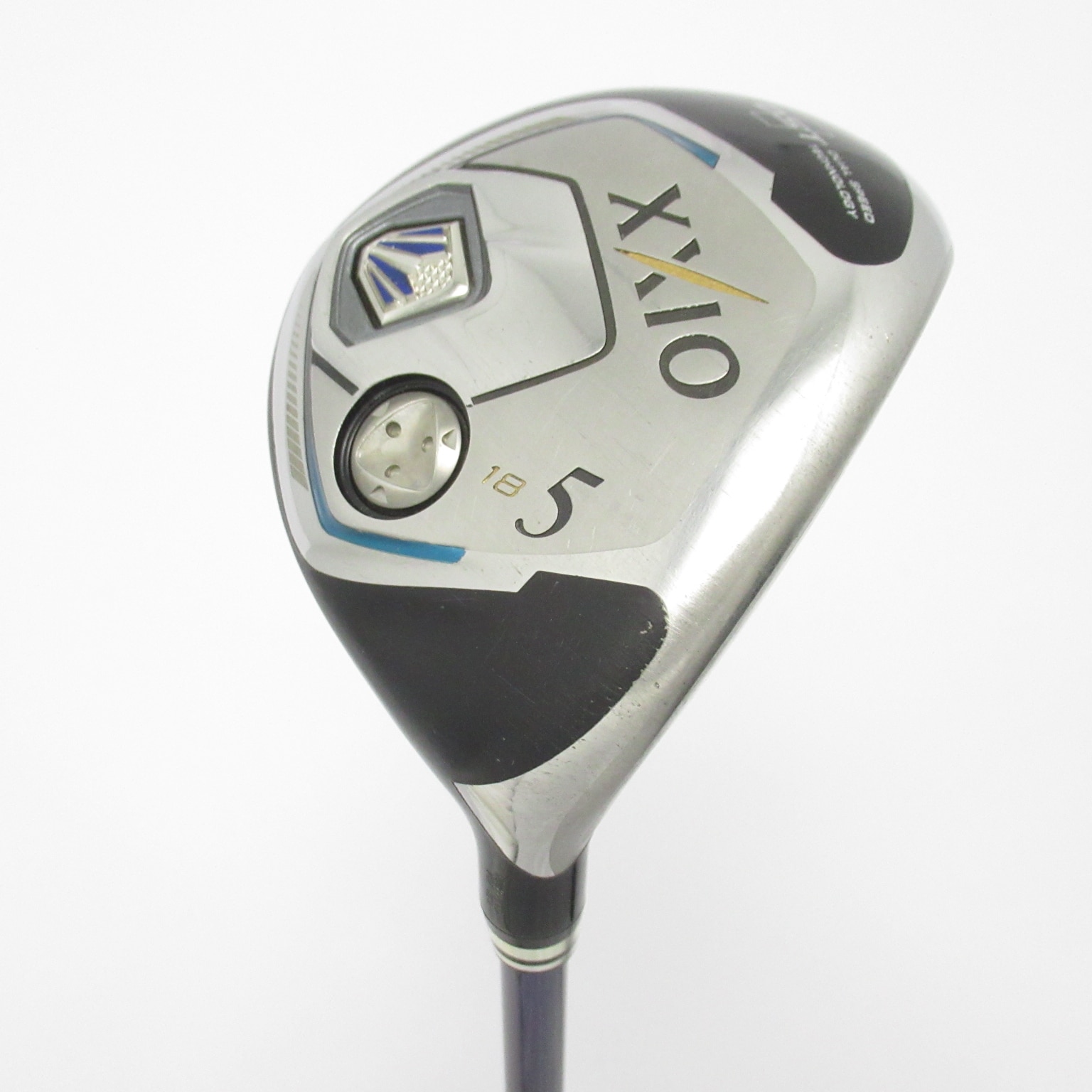 中古】ゼクシオ [2014] (ダンロップ) ゼクシオ 通販｜GDO中古ゴルフクラブ