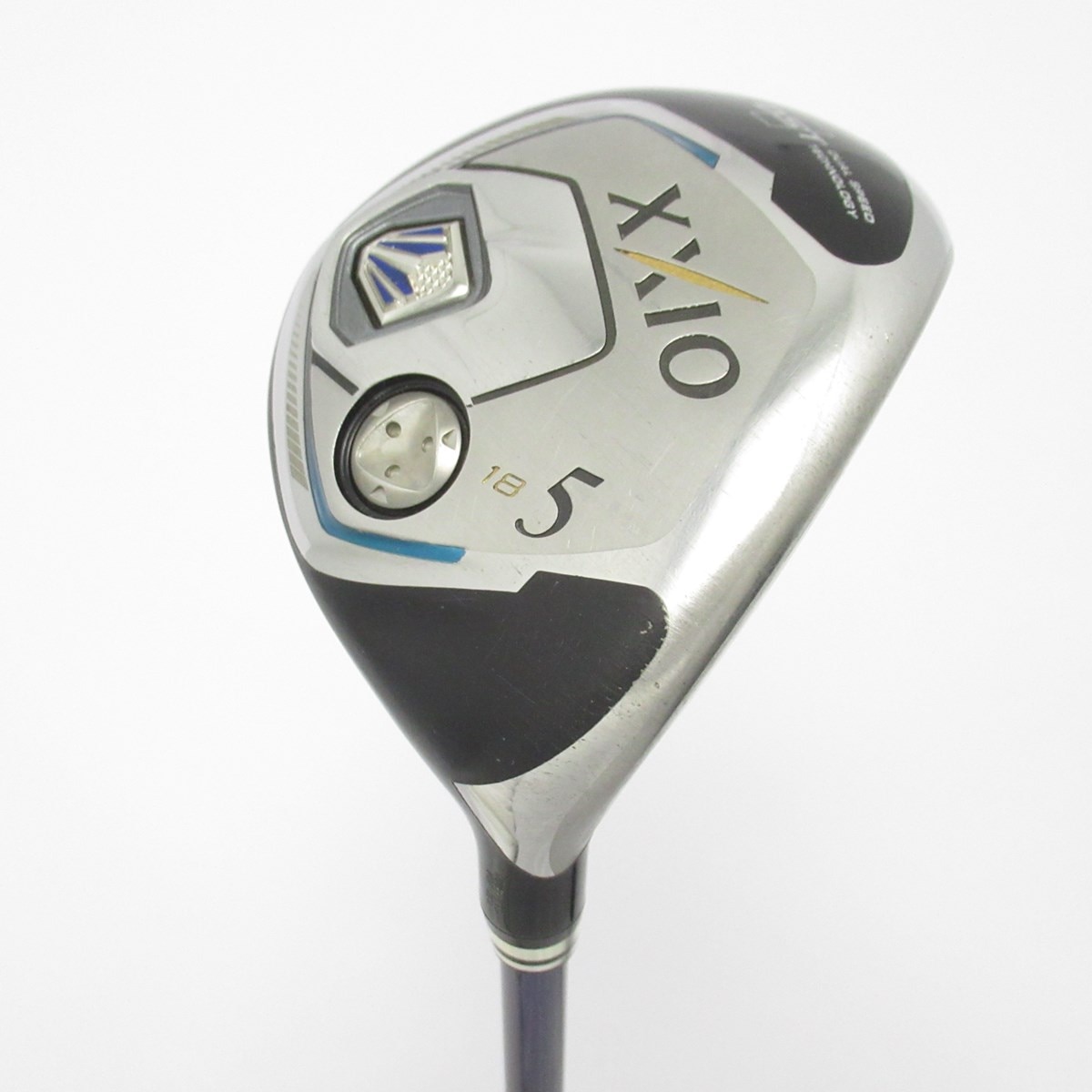 ☆ゼクシオ☆レディース XXIO8 フェアウェイウッド 4w 18° MP800 楽天市場】ゼクシオ エイト レディス フェアウェイウッドの通販