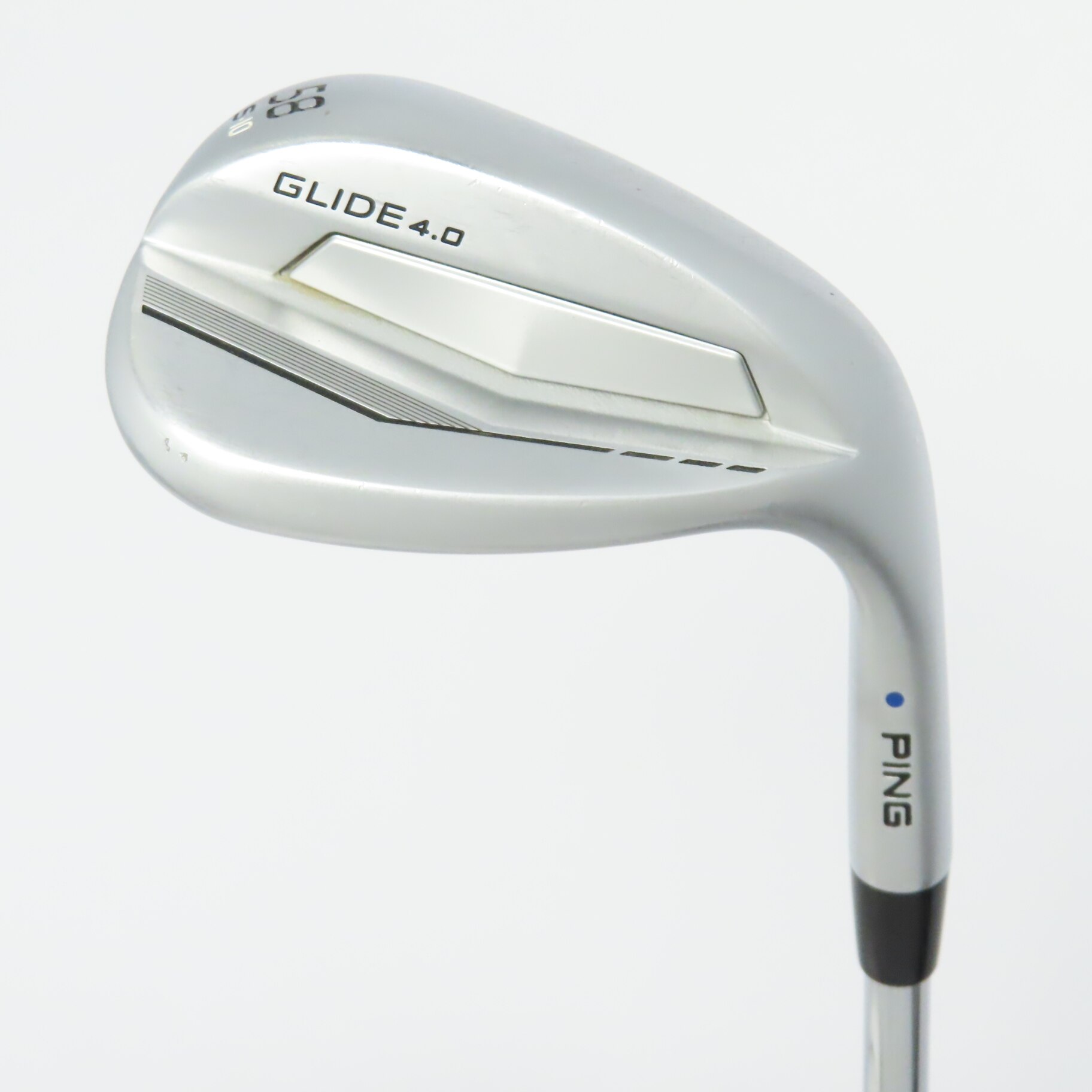 中古】グライド 4.0 S ウェッジ N.S.PRO MODUS3 TOUR 115 58-10