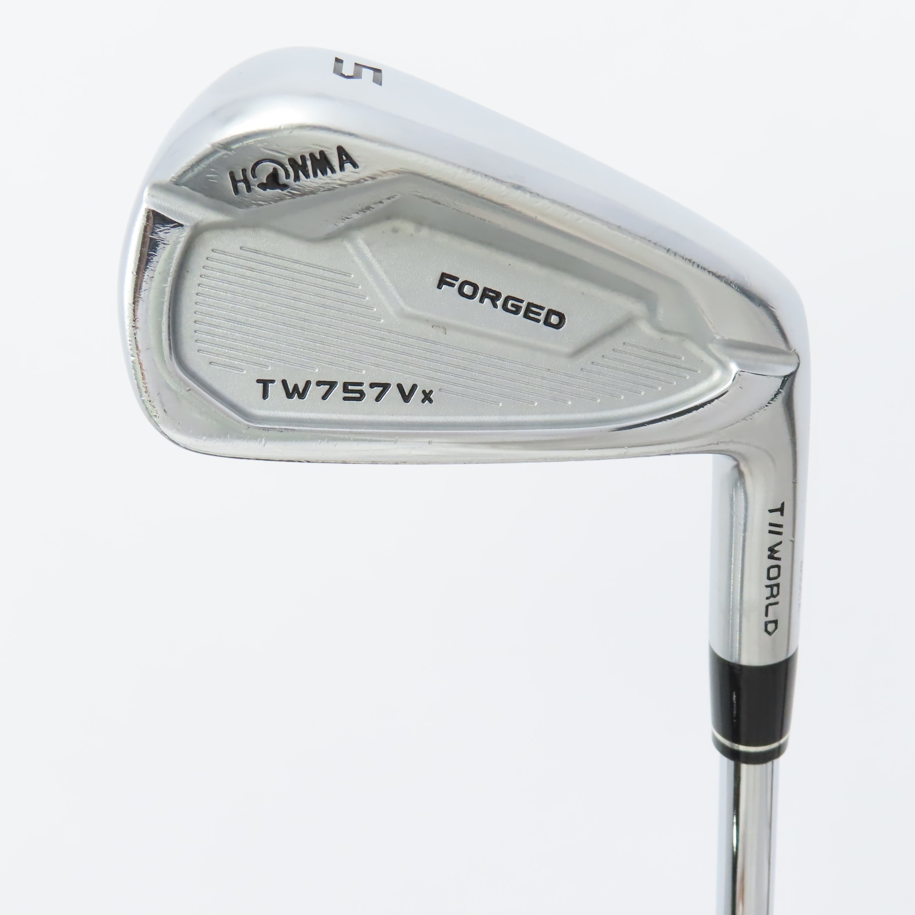 本間ゴルフ - 【中古】【最終値下げ】本間ゴルフ　ツアーワールド TW-U FORGED 4U 2025年最新】Yahoo!オークション -ホンマ tw-uの中古品・新品