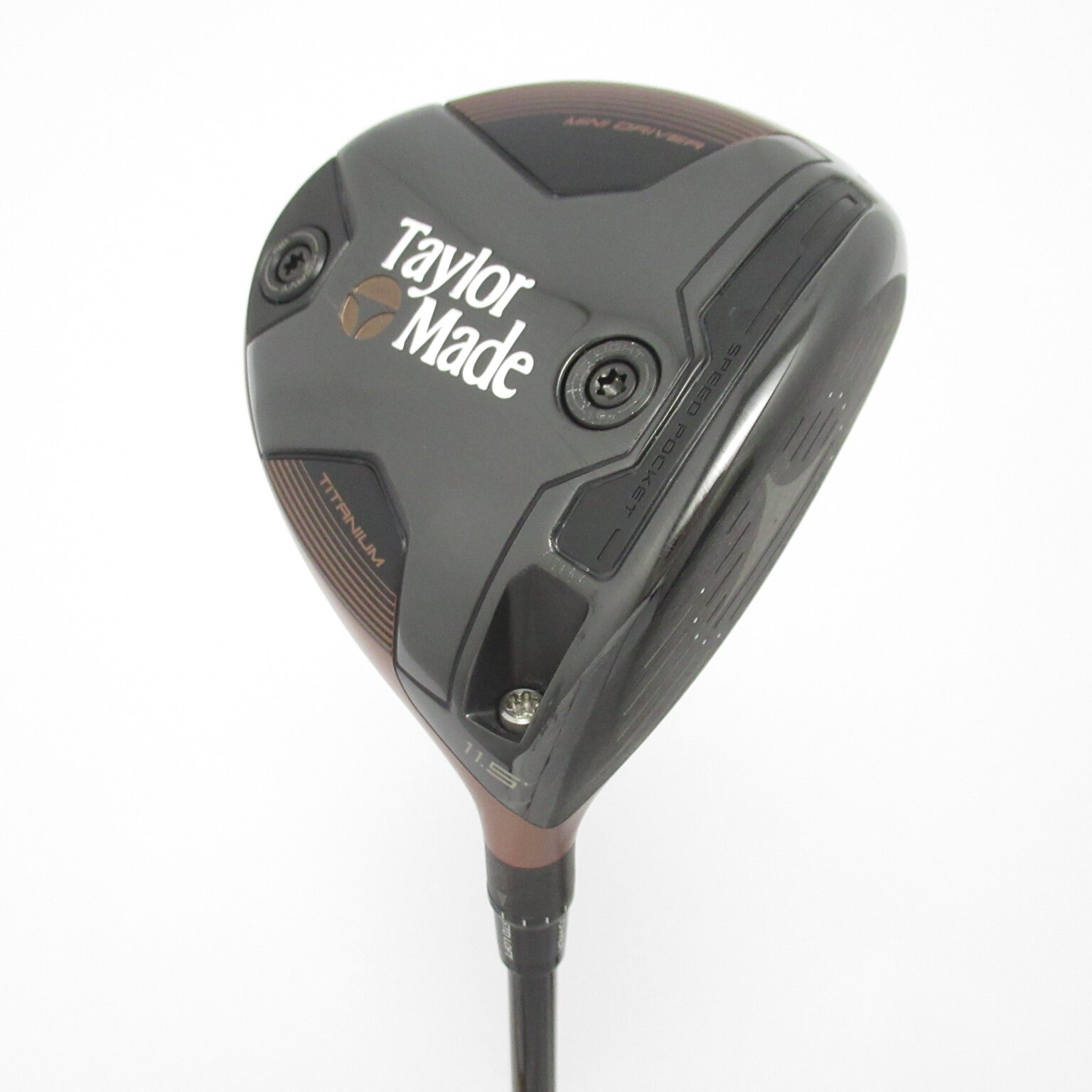 中古】バーナー ミニ(2024) ドライバー PROFORCE 65 M40X J-SPEC