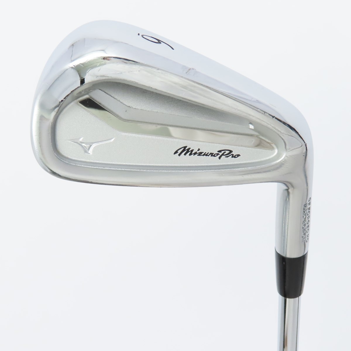 中古】MizunoPro 920 アイアン N.S.PRO 850GH neo 26 S C