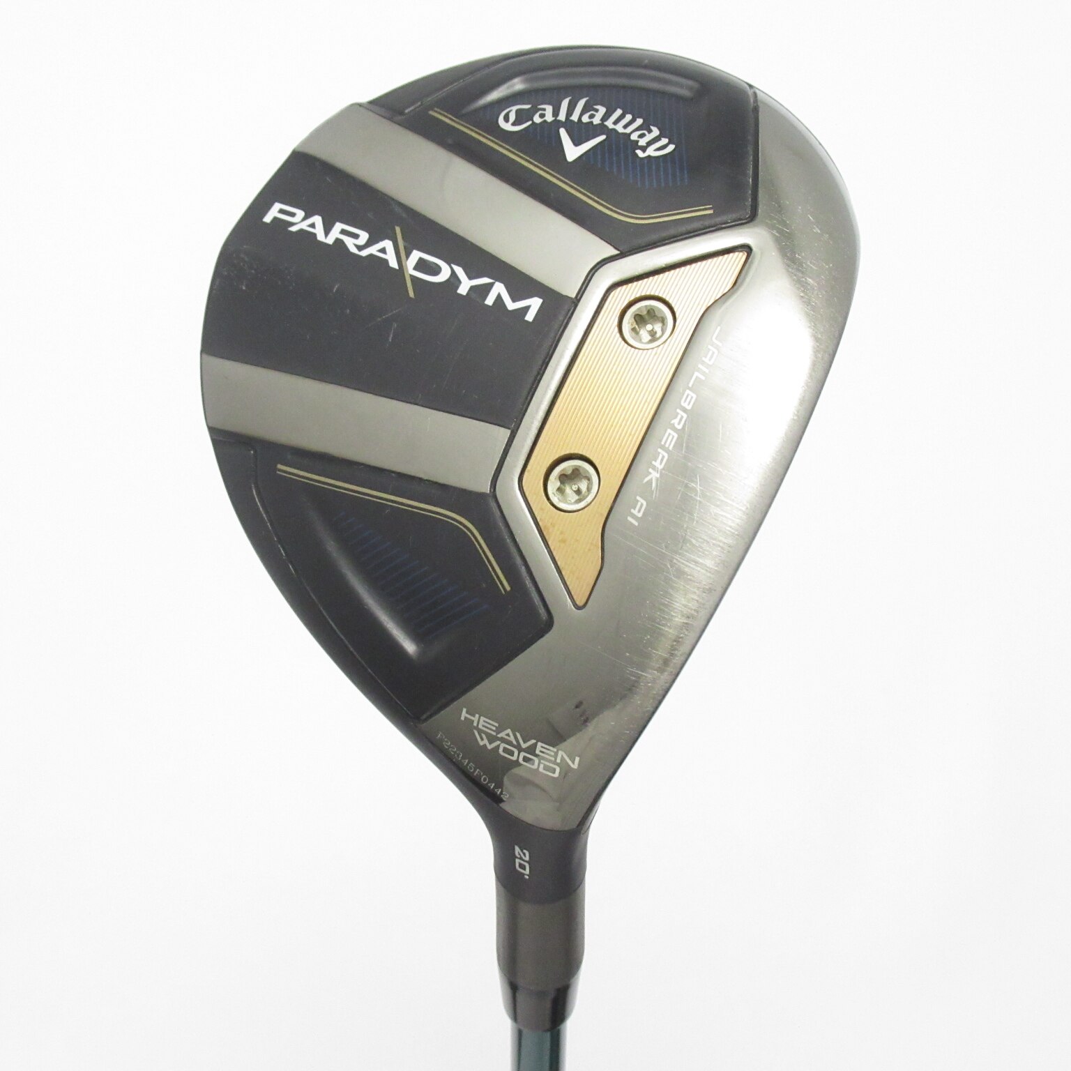 セット売 3&5W SPEEDER NX GREEN 50Sフェアウェイウッド Callaway 2023年モデル日本正規品20％OFF キャロウェイ