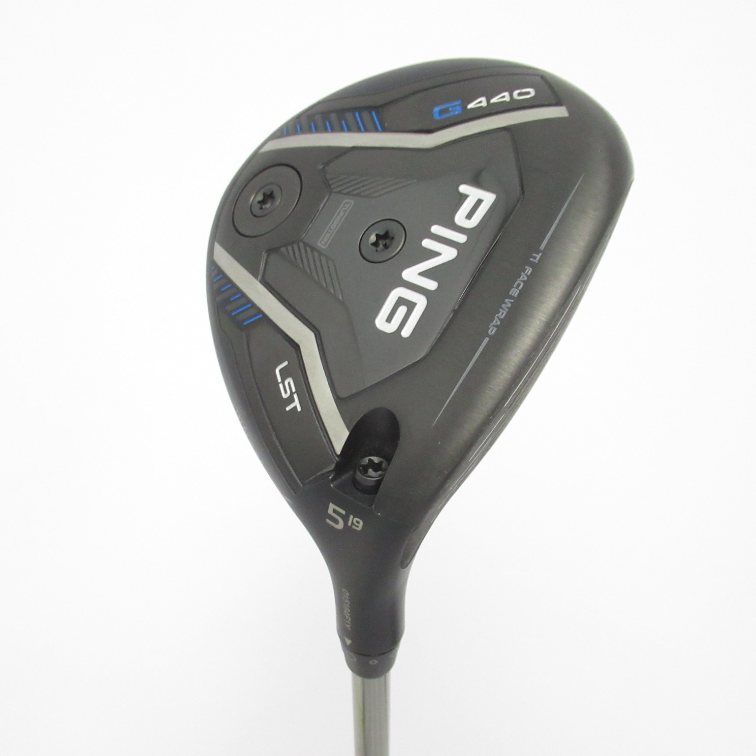 中古】G440 フェアウェイウッド (ピン) 通販｜GDO中古ゴルフクラブ