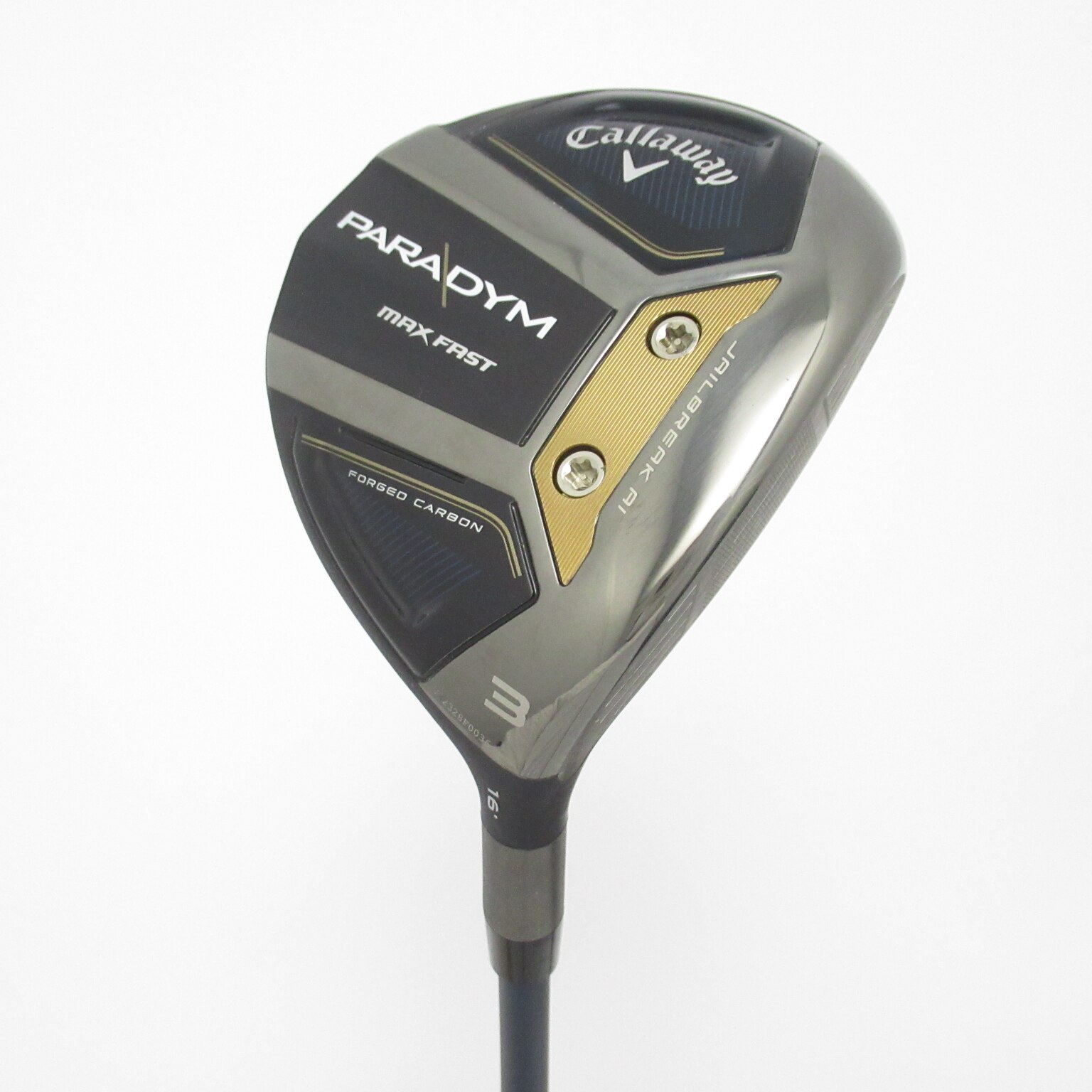 楽天市場】Callaway キャロウェイ日本正規品 PARADYM パラダイム
