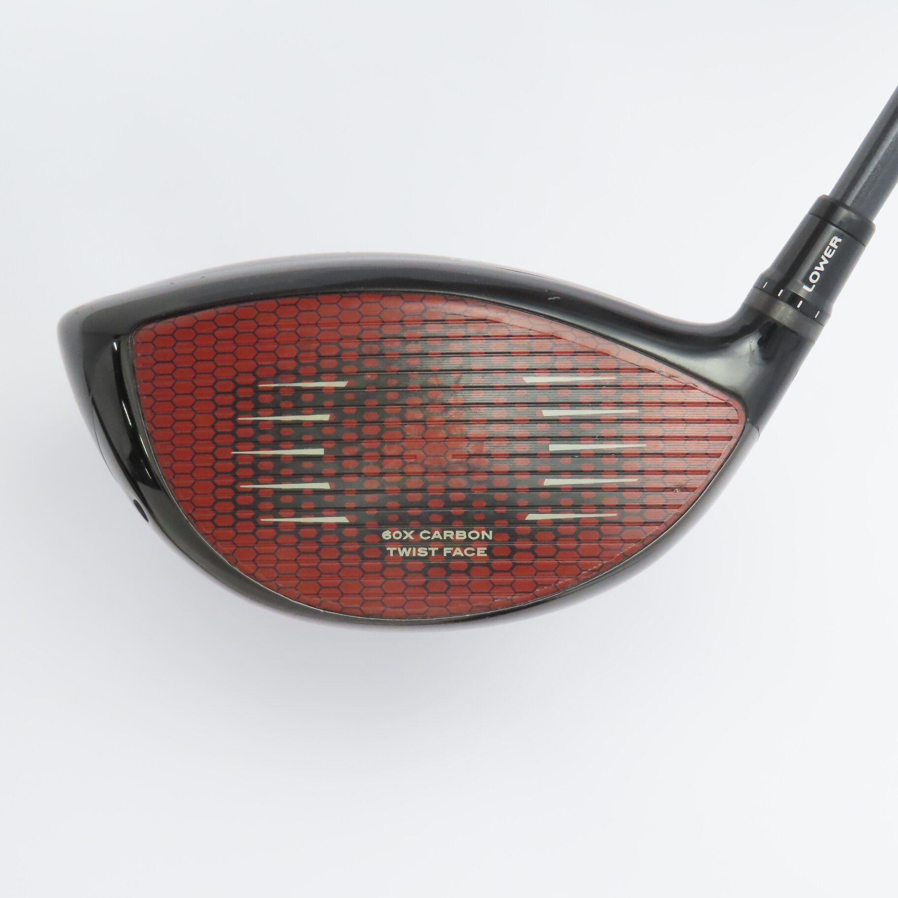 Fujikura - 【新品・未使用】TENSEI RED S 1W用　日本正規品 中古】ステルス HD ドライバー TENSEI RED TM50(2022) 10.5 SR