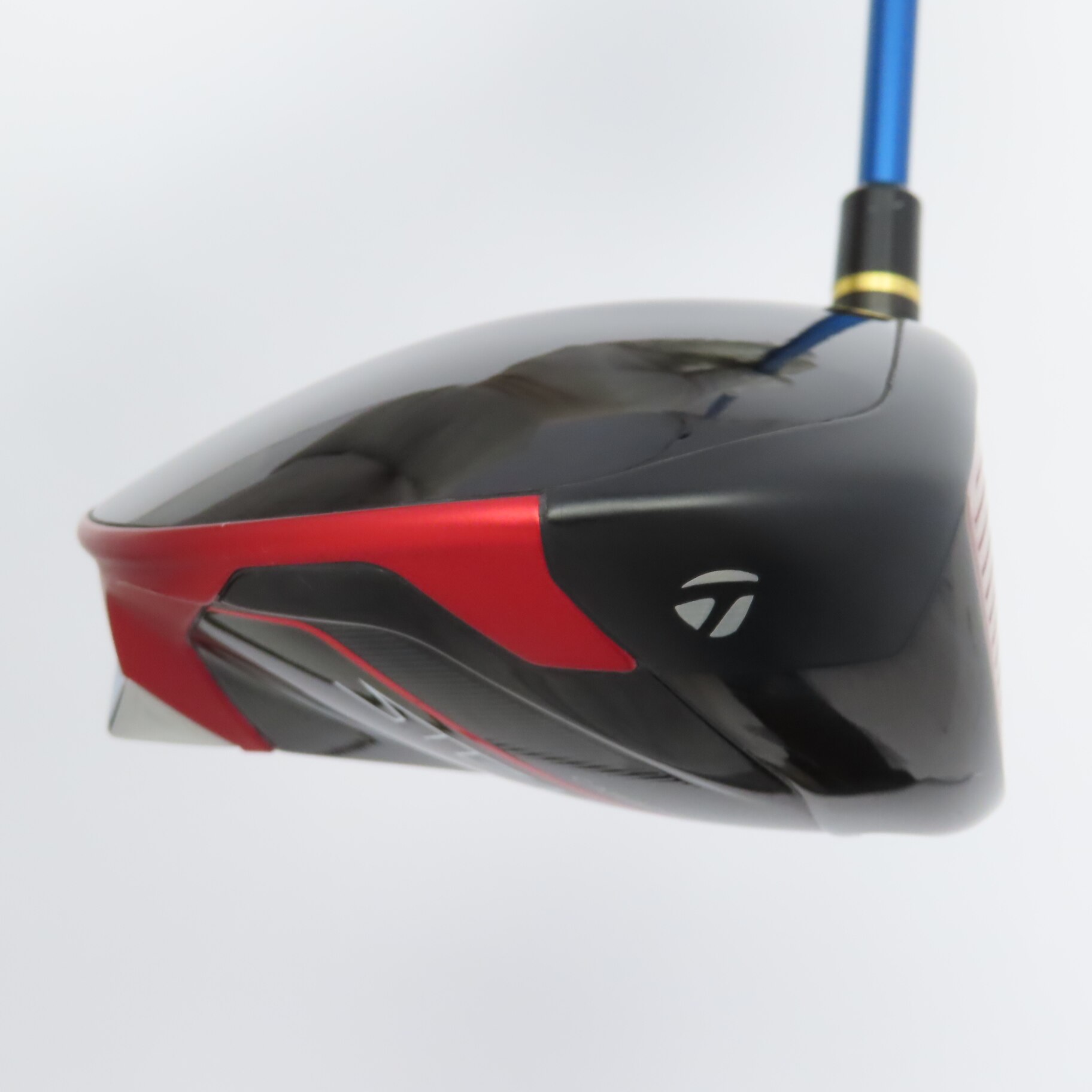 中古】ステルス2 ドライバー Speeder 569 EVOLUTION 9 SR C(ドライバー