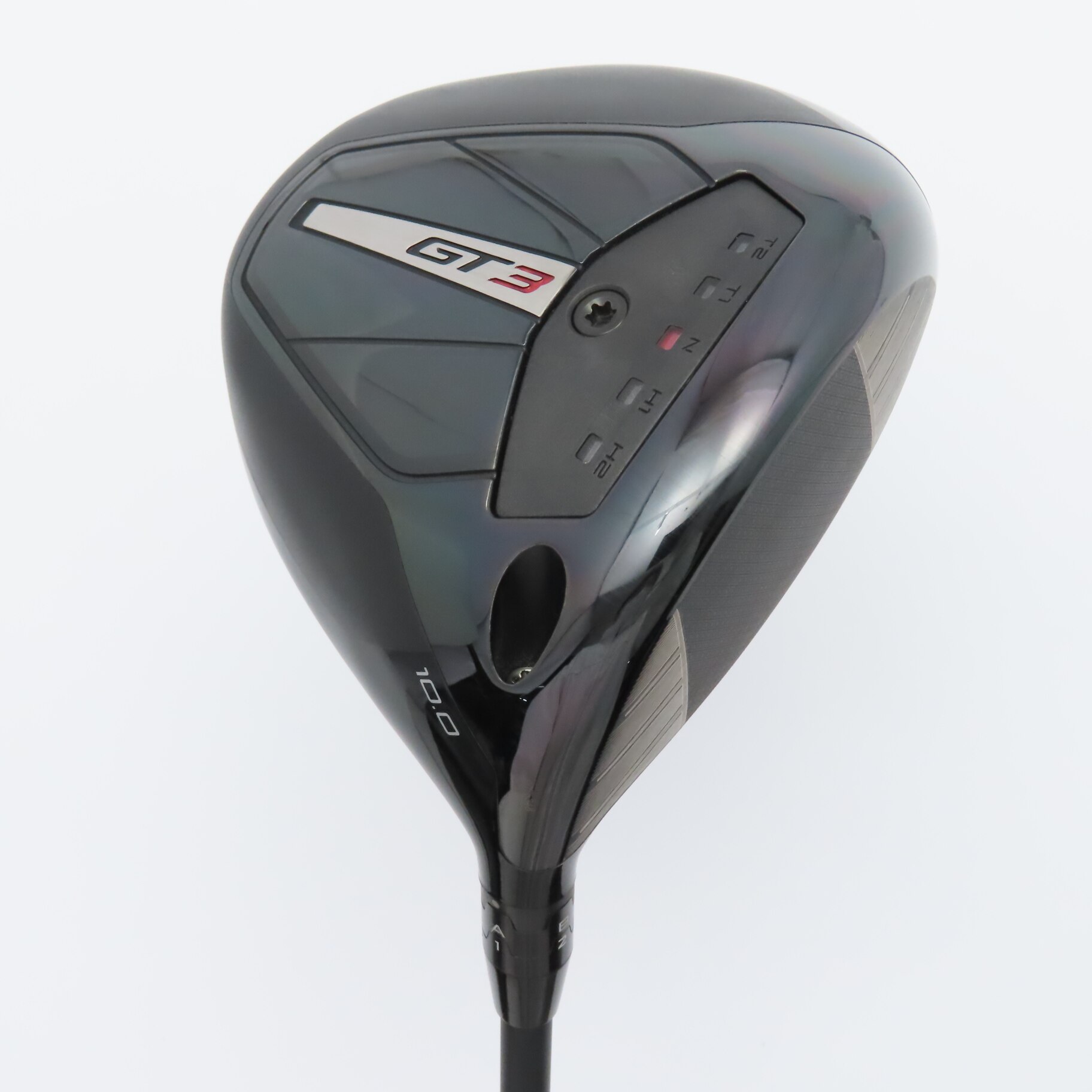 Titleist GT3 ドライバー TENSEI 55 Sフレックス GT3 Driver | Speed-Tuned Distance & Control | Titleist