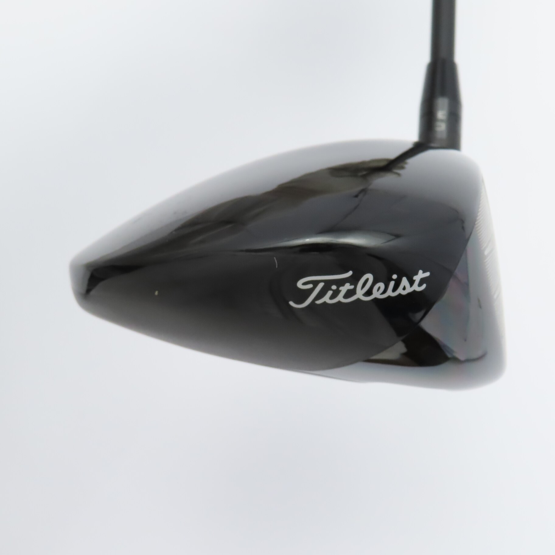 美品　タイトリスト GT3 1ドライバー 9.0 テンセイ　ブルー Titleist (レフティ)タイトリスト(titleist) GT3 ドライバー