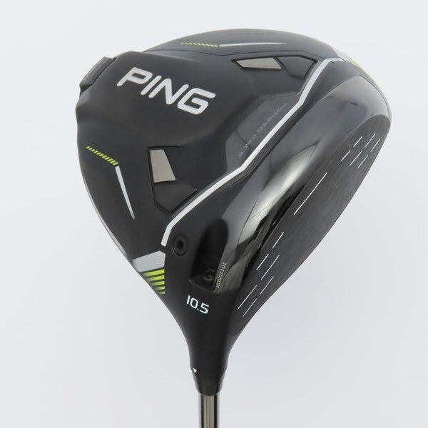 中古】G430 MAX 10K ドライバー PING TOUR 2.0 CHROME 65 10.5 S BC 
