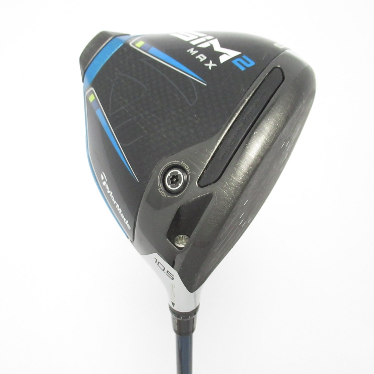 TaylorMade - [新品未使用！お正月価格交渉OK！]テーラーメイドSIMドライバー SIM Max Driver
