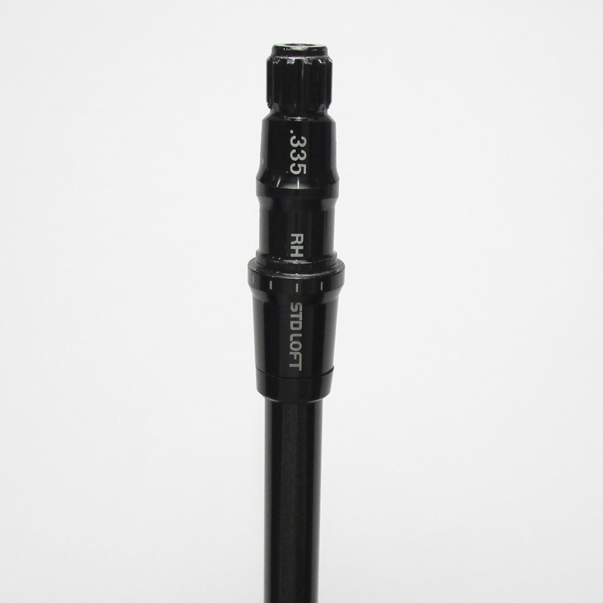 【中古】THE ATTAS V2 ドライバー用_スリーブ付 THE ATTAS V2 5 S CD(シャフト（単品）)|ATTAS(UST ...