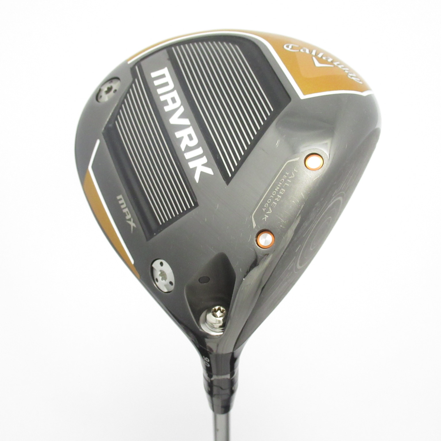 Callaway Golf - ★美品★マーベリック　ドライバー MAVRIK】キャロウェイ2020年新作ドライバー3機種打ち比べ