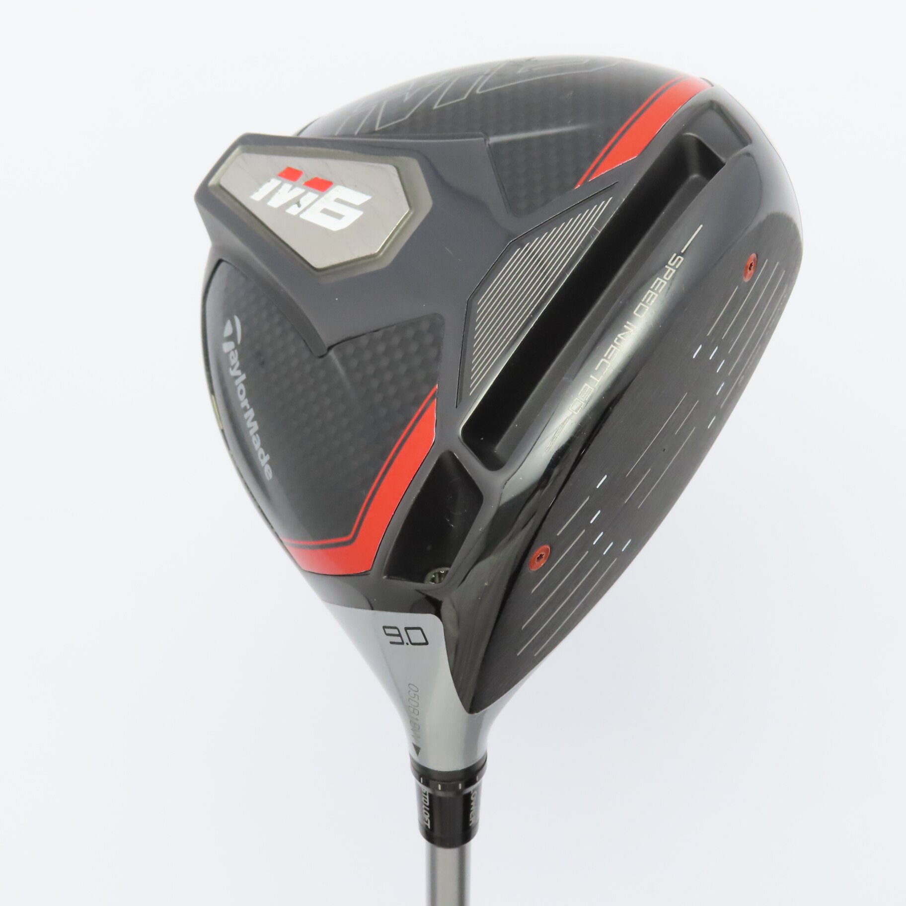 中古】M6 (テーラーメイド) 通販｜GDO中古ゴルフクラブ