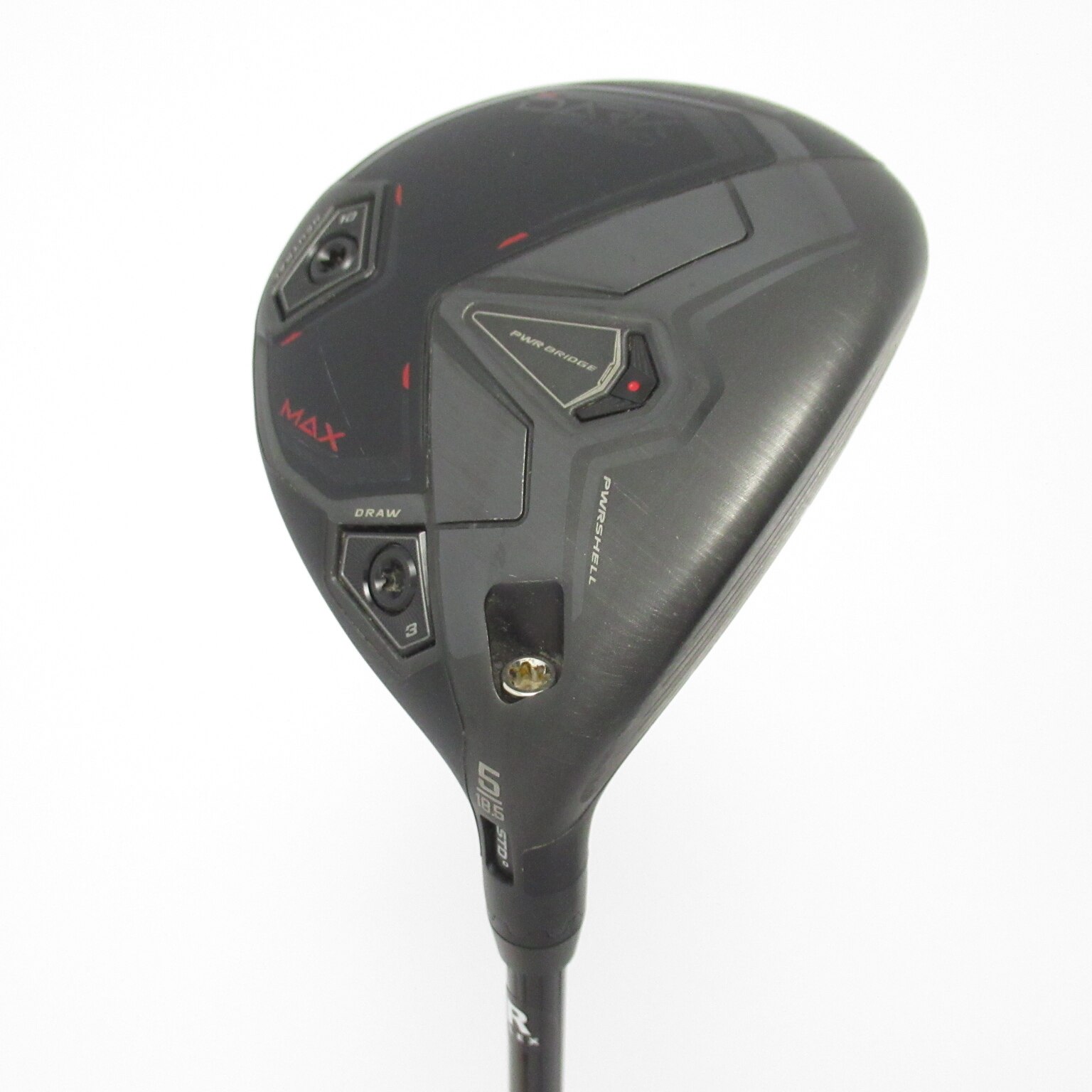 中古】コブラ フェアウェイウッド 通販｜GDO中古ゴルフクラブ