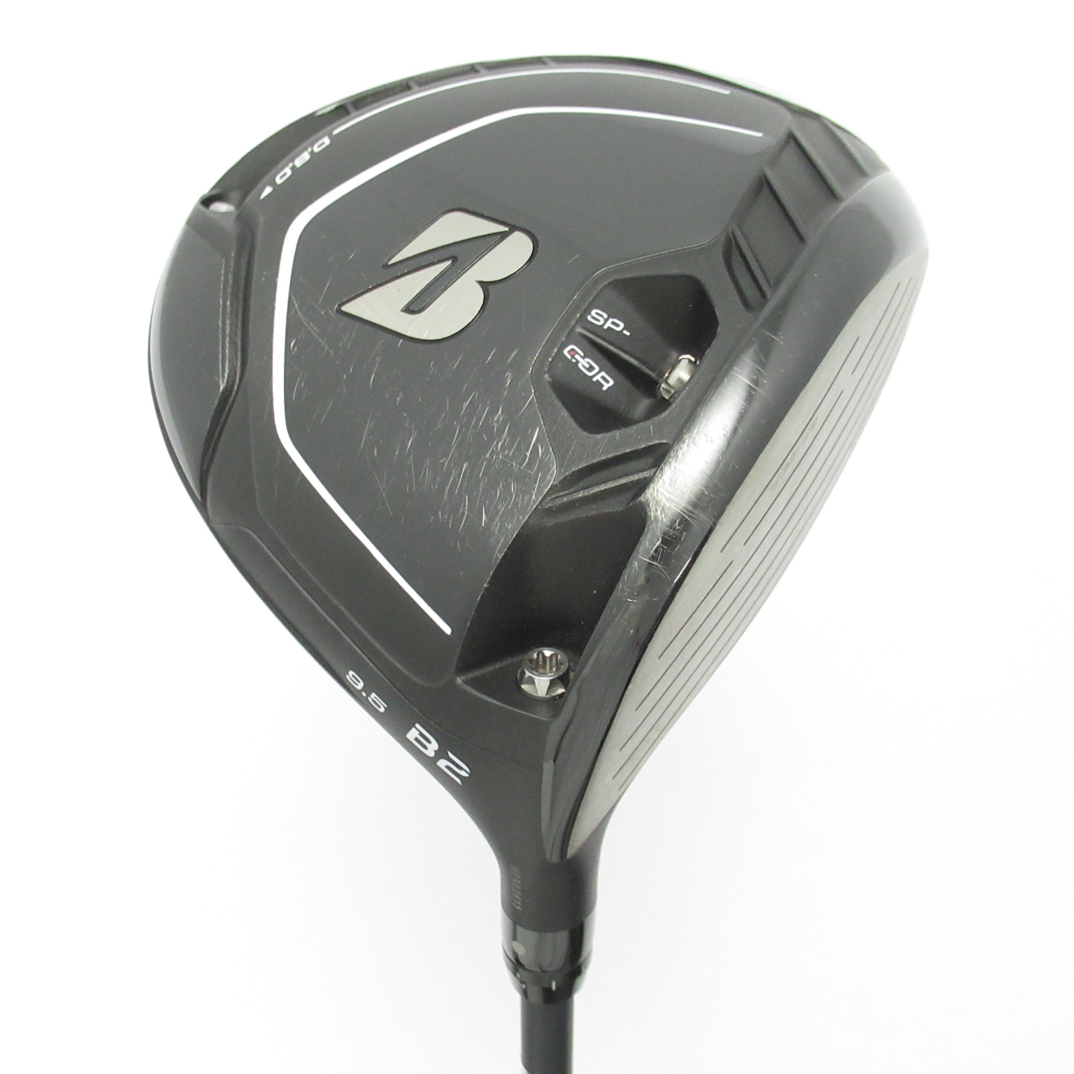 ブリヂストンゴルフ　B2ドライバー 楽天市場】BRIDGESTONE GOLF ブリヂストン ゴルフ 日本正規品 B2