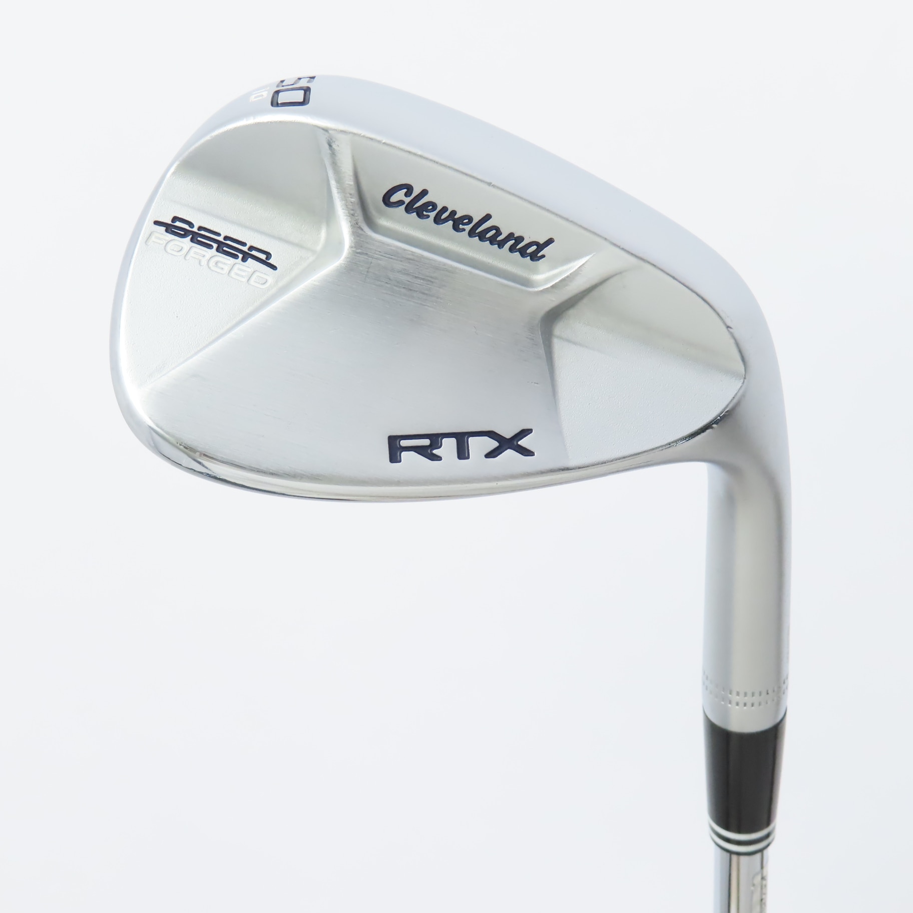 クリーブランド RTX DEEP FORGED 50-10/MODUS3TOUR105(JP)/S/50