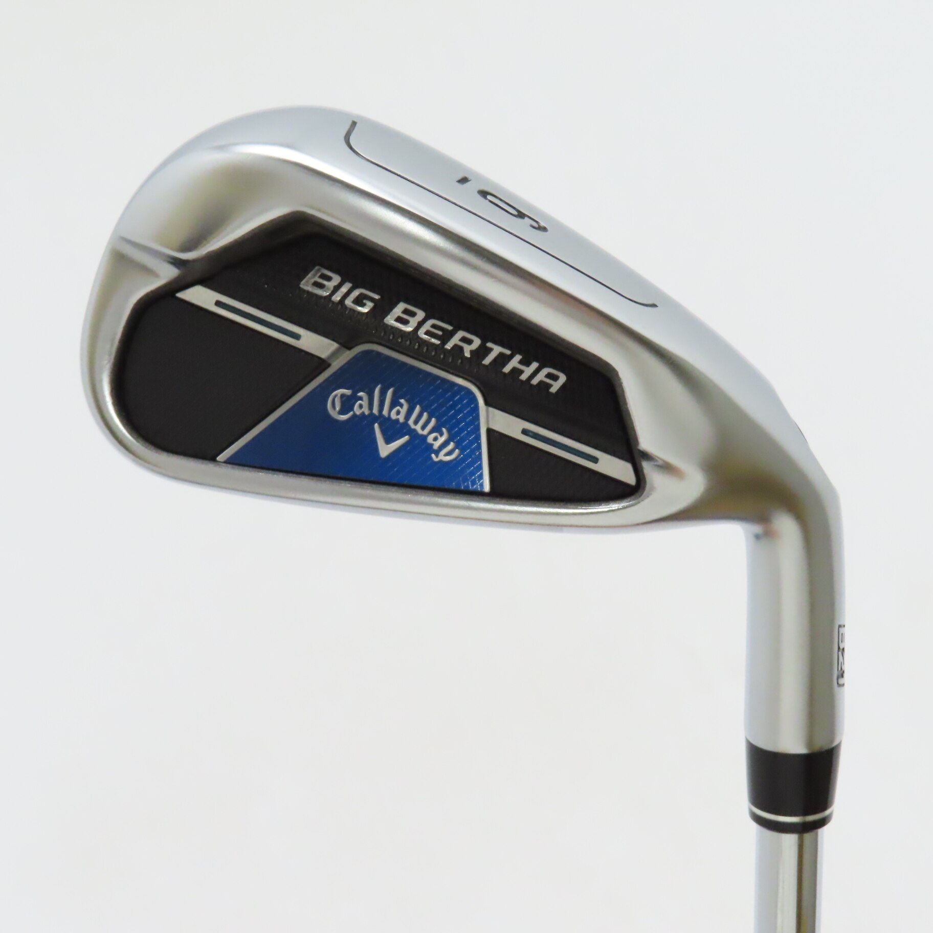キャロウェイ BIG BERTHA B21 返る メンズクラブ ゴルフセット