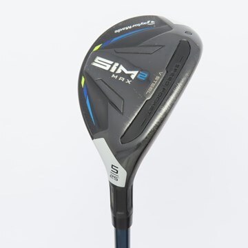 中古】SIM2 ユーティリティ (テーラーメイド) 通販｜GDO中古ゴルフクラブ 