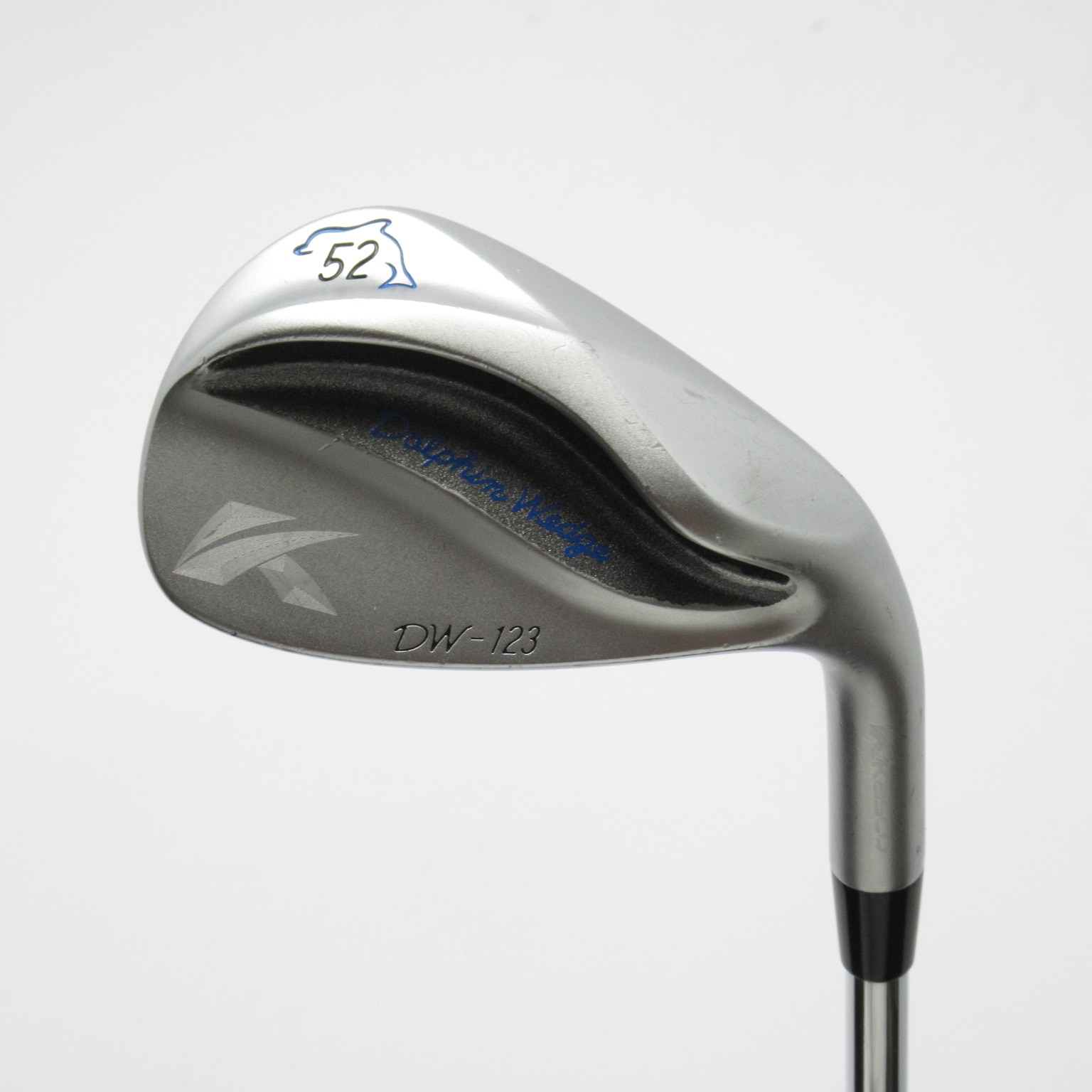 ドルフィンウェッジ／DOLPHIN WEDGE DW-123 ウェッジ | ゴルフ