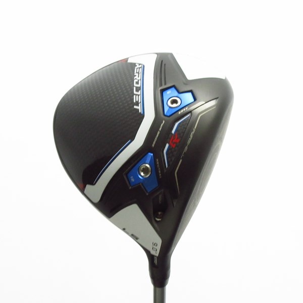 中古】エアロジェット LS ドライバー Tour AD UB 6 9 S BC(ドライバー 