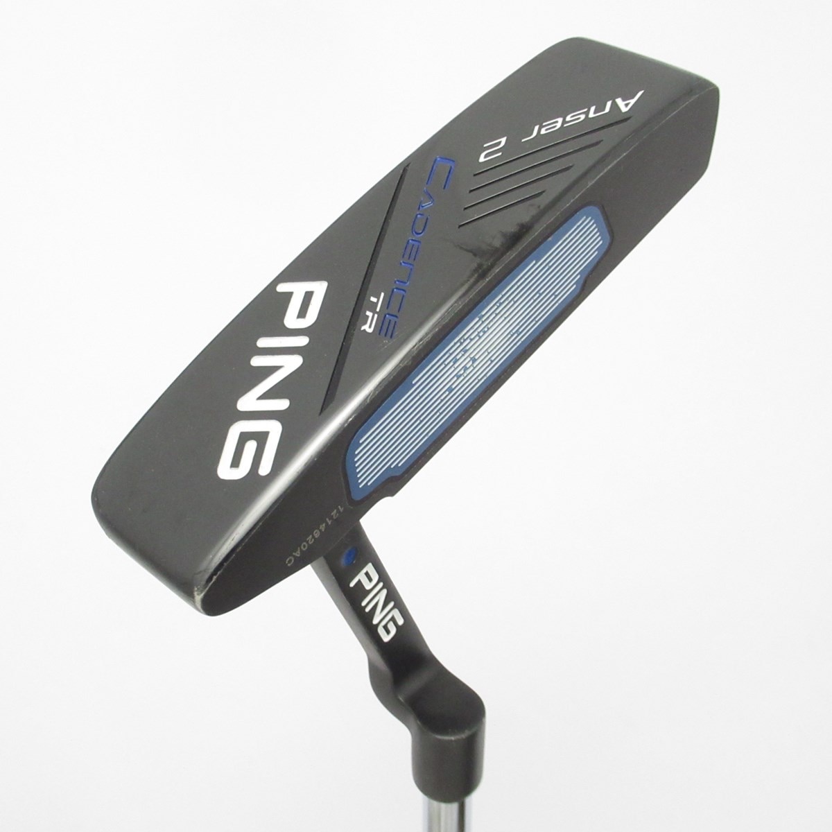 P54)復刻版アンサー2クラシックパター PING ピン ANSER2 パター