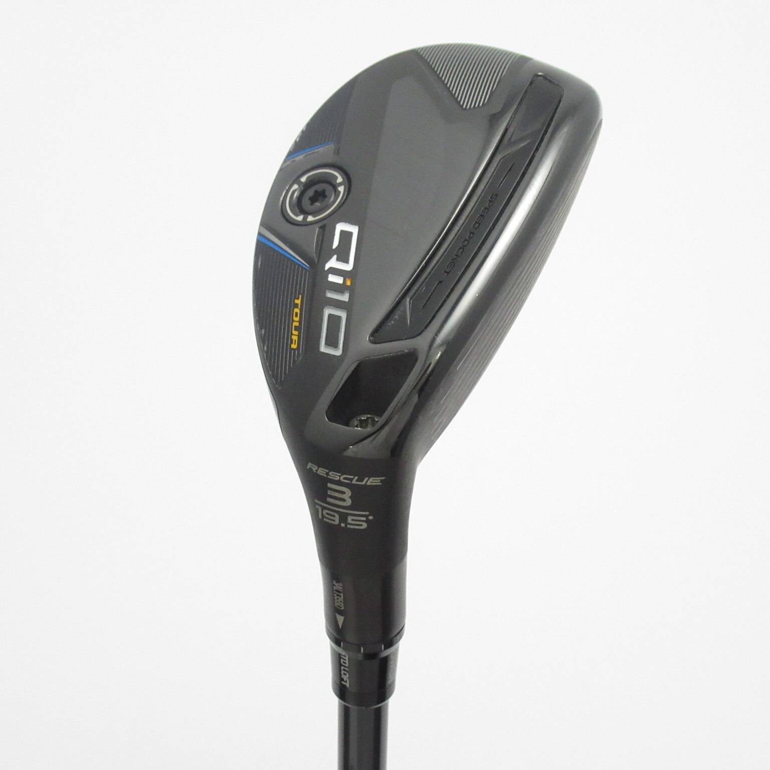 中古】Qi10 ツアー レスキュー ユーティリティ Diamana Silver 中古】Qi10 ツアー レスキュー ユーティリティ Diamana Silver