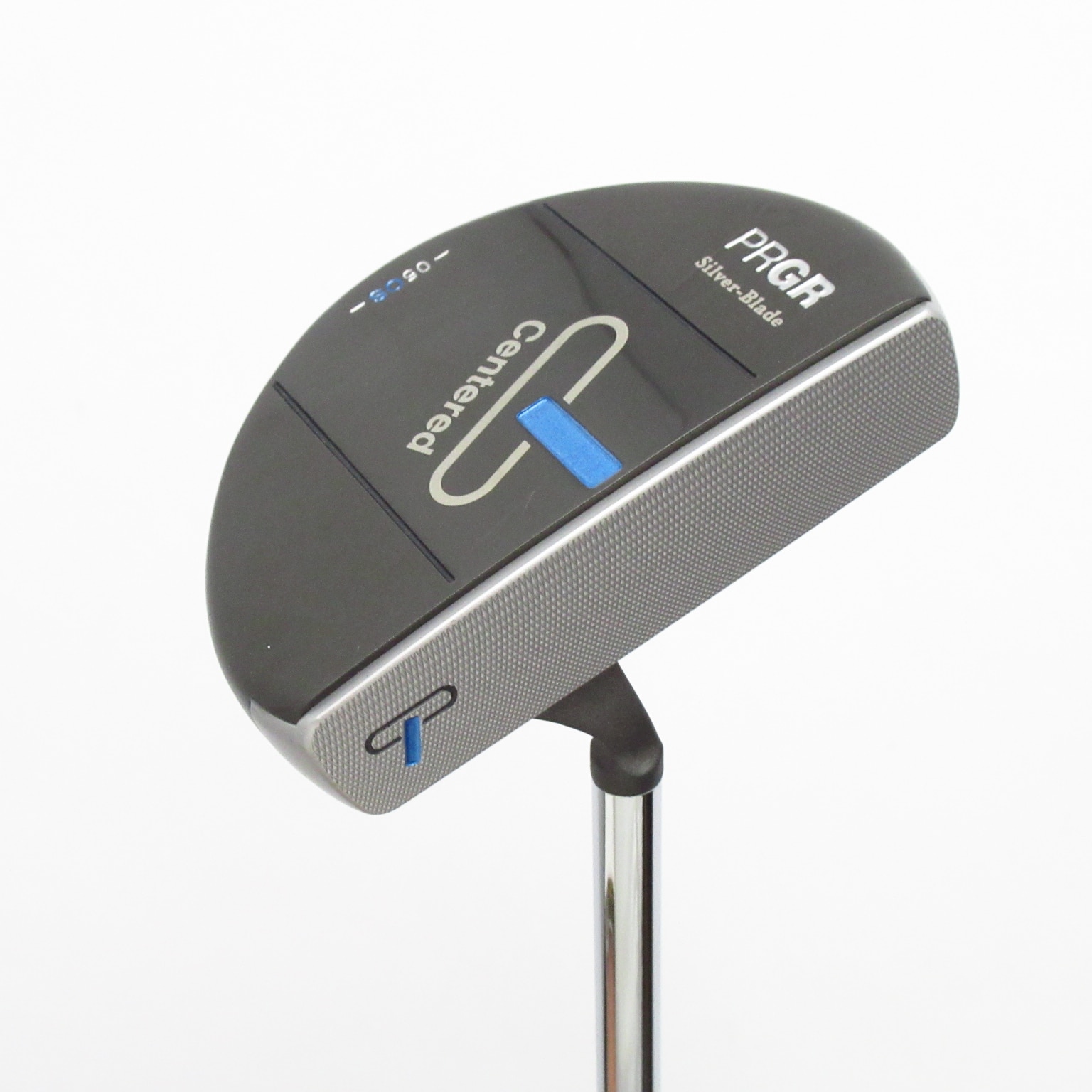 PRGR 中古パター SILVER BLADE CC04商品検索一覧｜中古ゴルフの