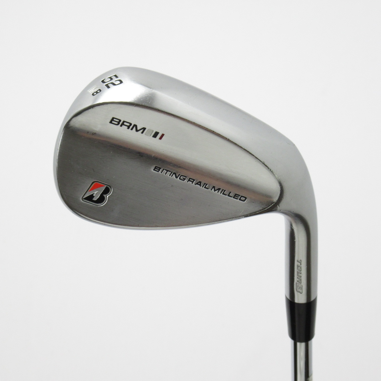B シリーズ】 BRM2 WEDGE［N.S.PRO MODUS3 TOUR 120］(スチール
