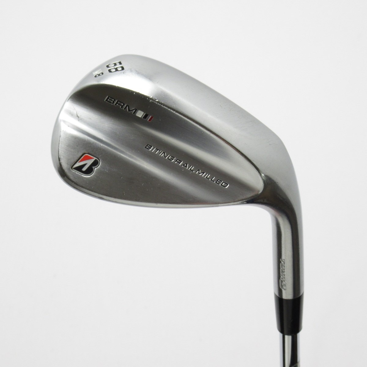 2024年モデル】 BITING SPIN WEDGE [N.S.PRO MODUS3 TOUR120