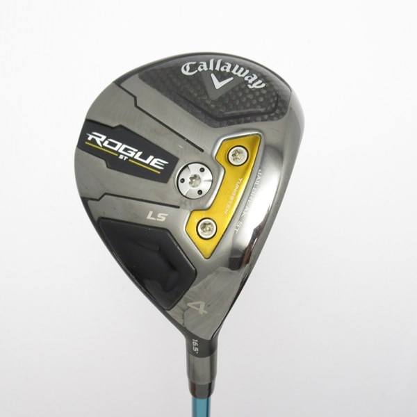 中古】ローグ ST LS フェアウェイウッド Tour AD GP-6 16.5 S CD 