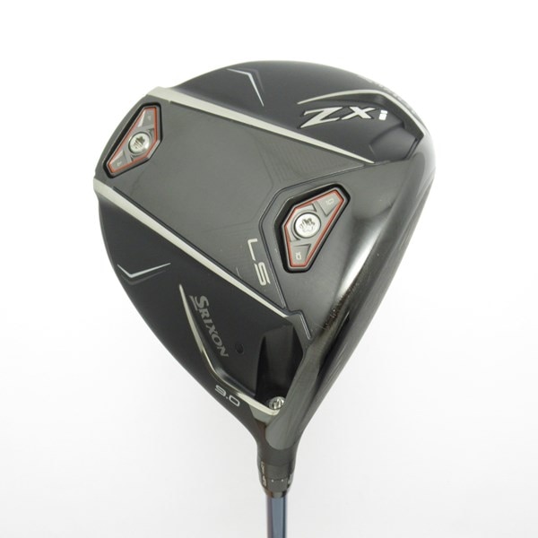 中古】スリクソン ZXi LS ドライバー VENTUS ZXi 6 9 S C(ドライバー 