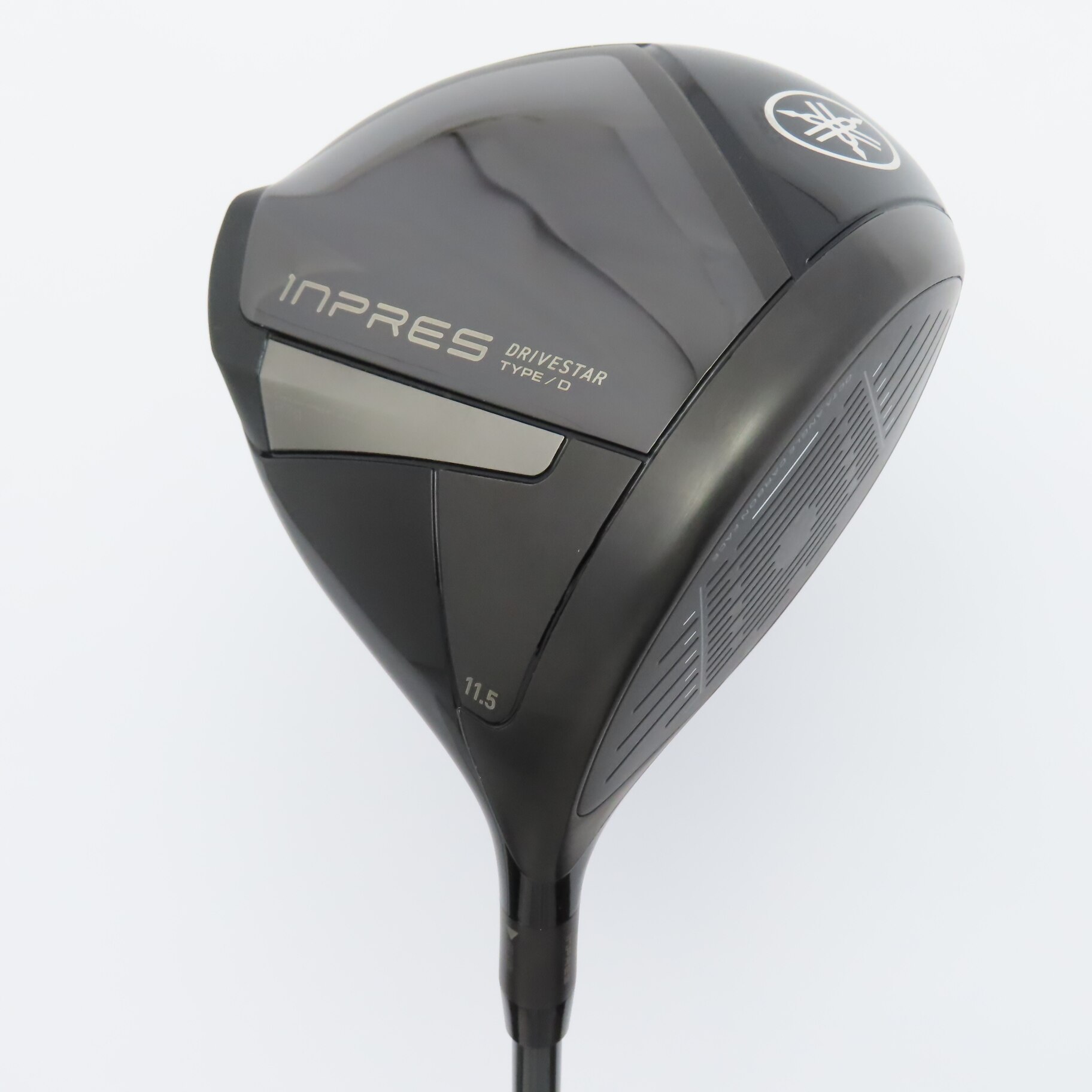 楽天市場】ヤマハ インプレスドライバー ud 2 19 中古の通販
