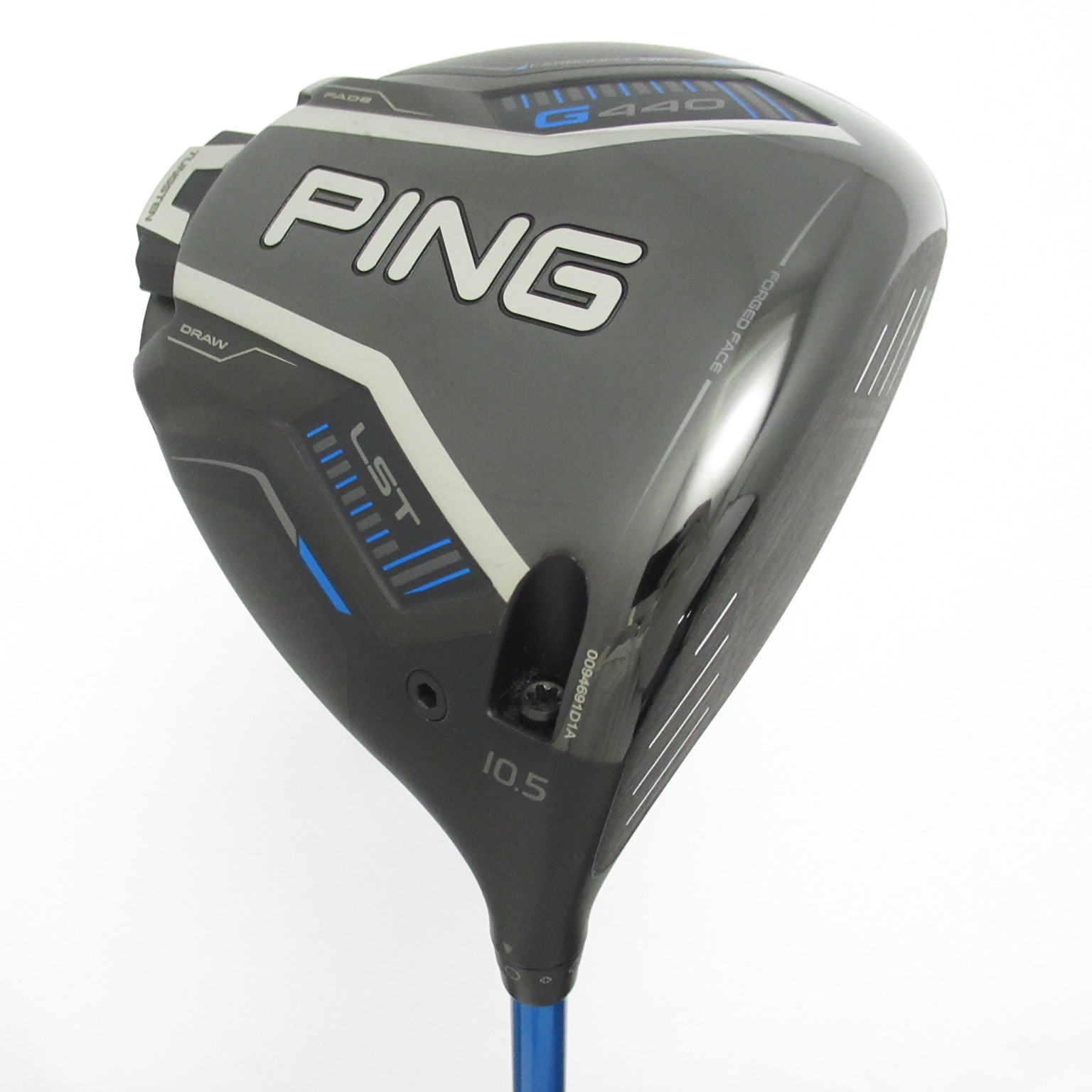 PING ピン G440 LST ドライバー ALTA J CB BLUE