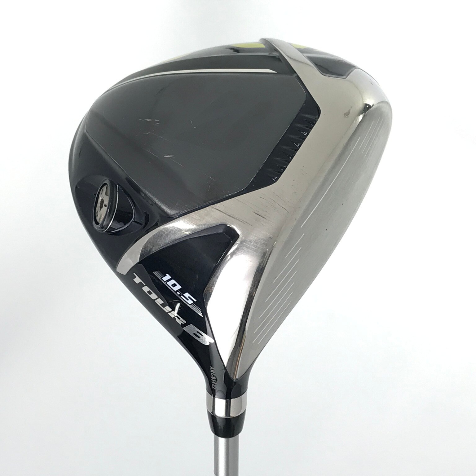 中古】TOUR B ドライバー (ブリヂストン) 通販｜GDO中古ゴルフクラブ