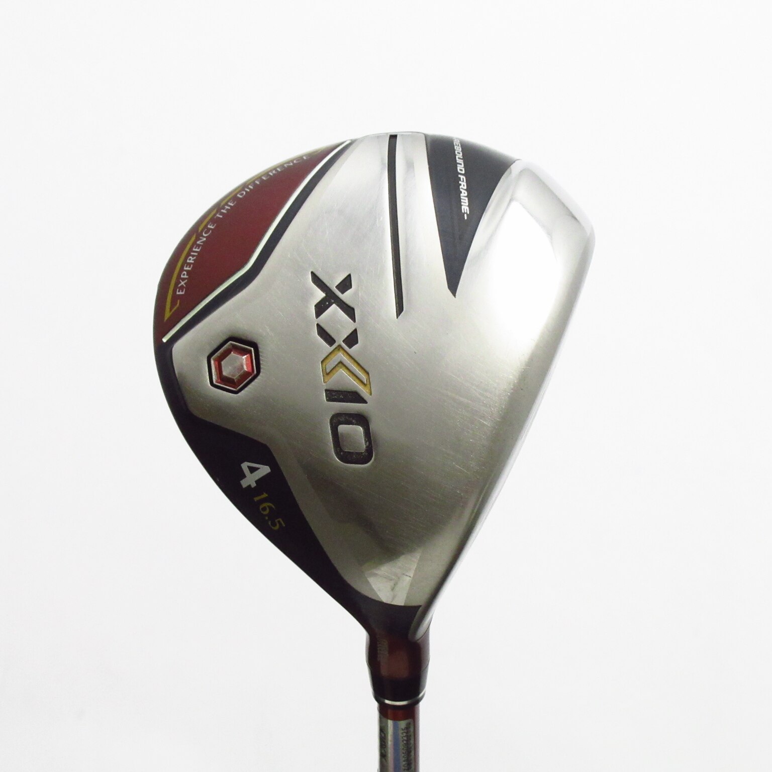 XXIOゼクシオ7番フェアウェイウッドFWゴルフクラブ初心者メンズ