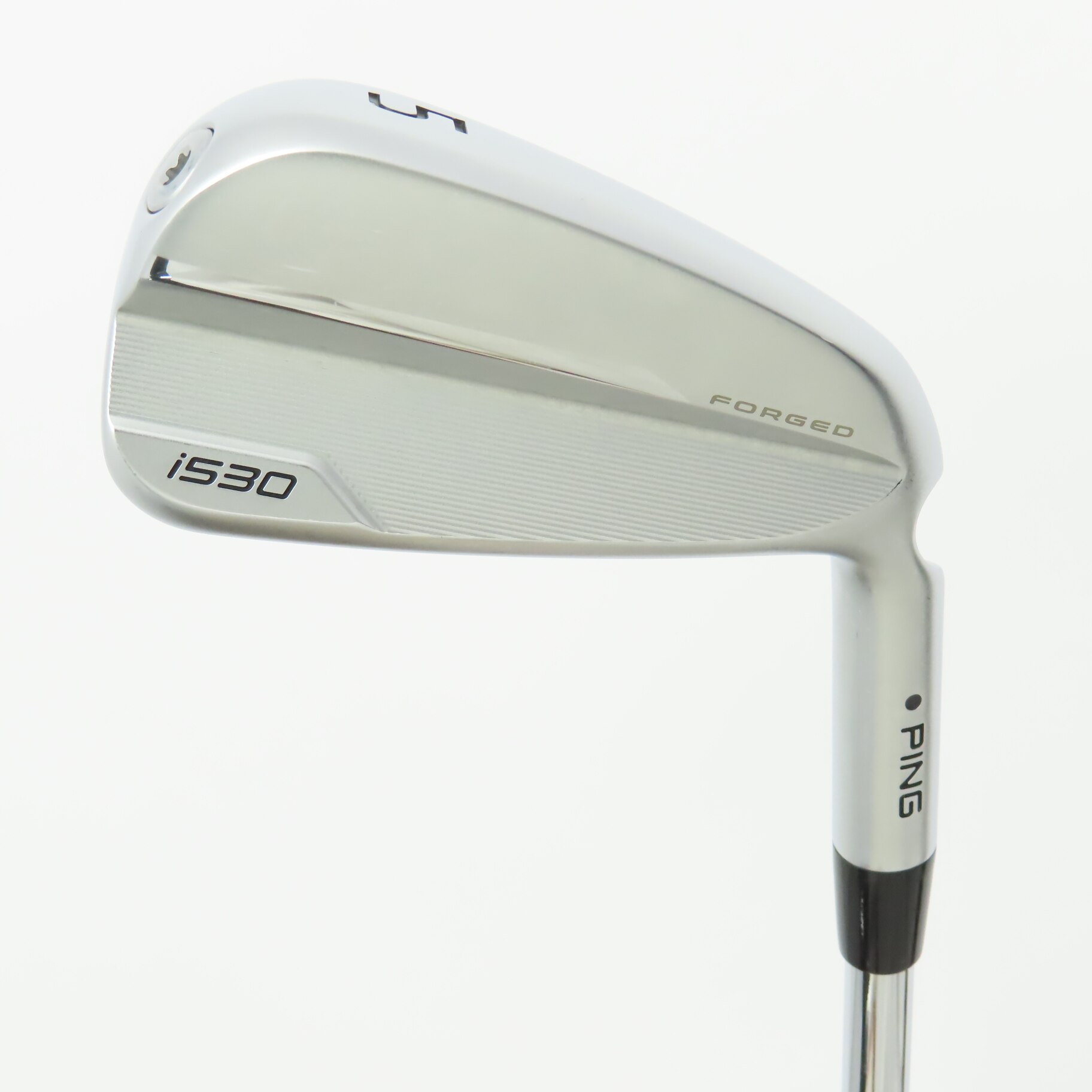 中古】i530 アイアン N.S.PRO MODUS3 TOUR 105 21 S C(アイアン