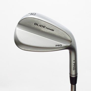 中古】GLIDE(グライド) ウェッジ (ピン) 通販｜GDO中古ゴルフクラブ