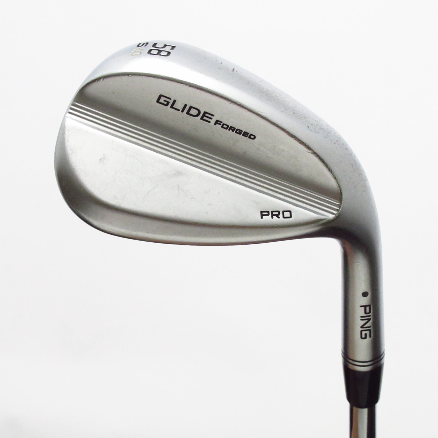 ピン GLIDE（グライド）3.0 ウェッジ SSの試打レビュー 口コミ