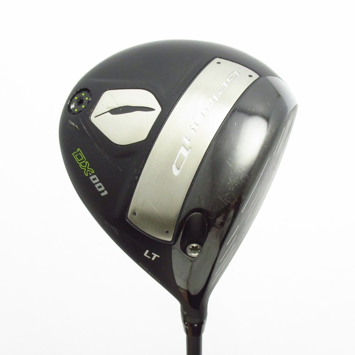 DX-001用純正カットシャフト FT40d | ドライバー