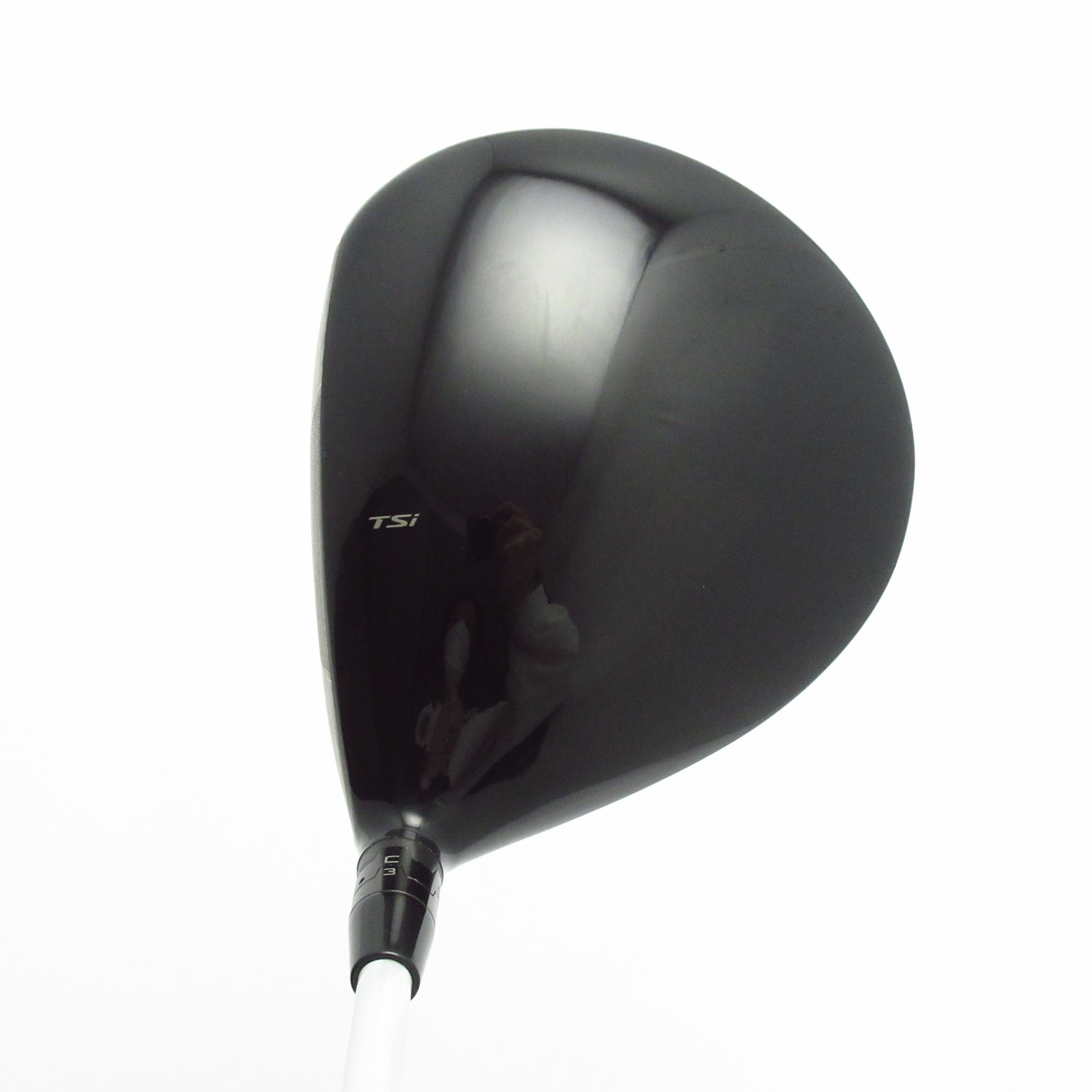 中古】TSi3 ドライバー Speeder 569 EVOLUTION VII 10 S CD(ドライバー