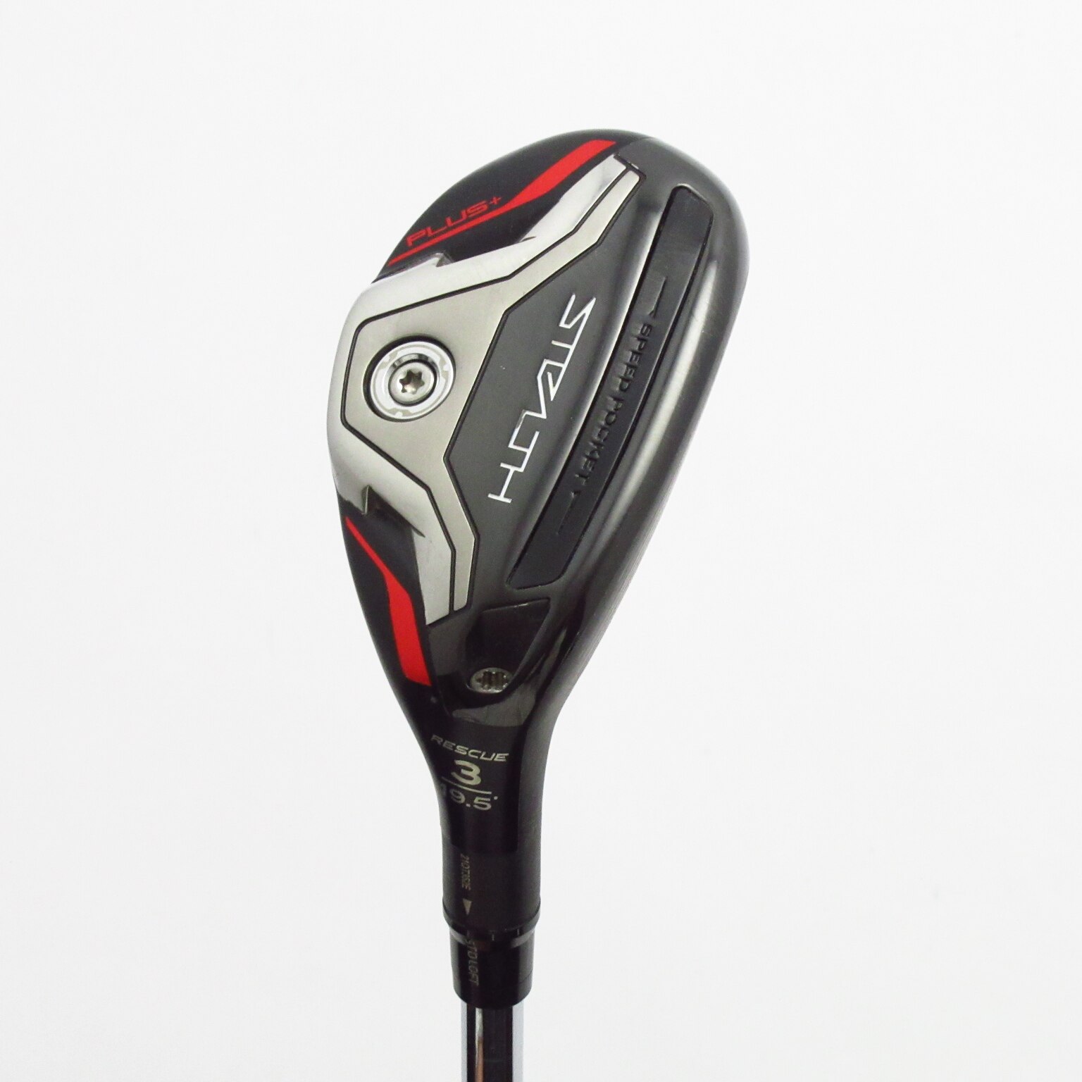 Taylor made stealth 3番UT NS PRO 950GH