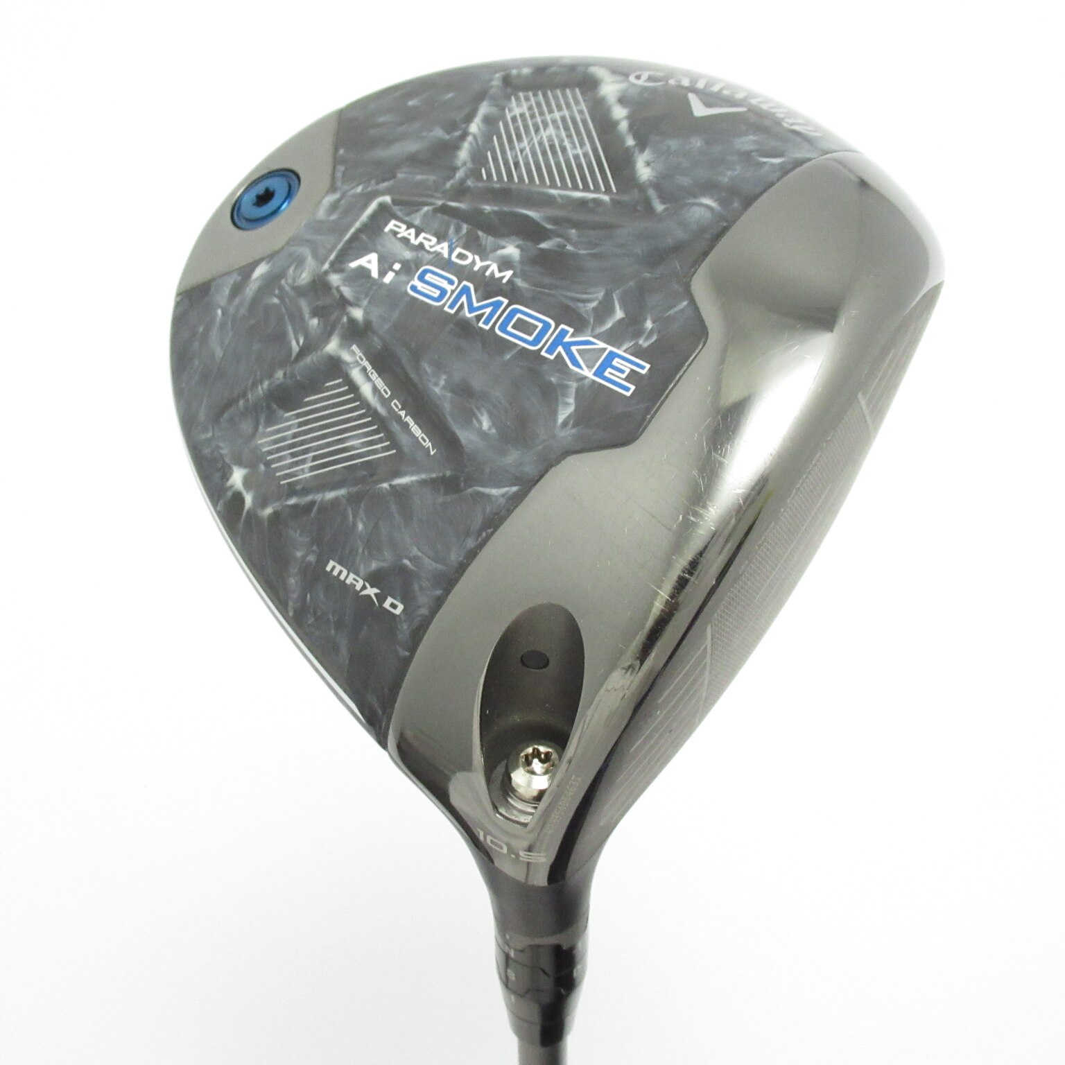 【中古】【ゴルフ用品】ドライバー　Callaway　PARADYM Ai SMOKE MAX D【加古川店】【427】 中古】【ゴルフ用品】ドライバー Callaway PARADYM Ai SMOKE MAX