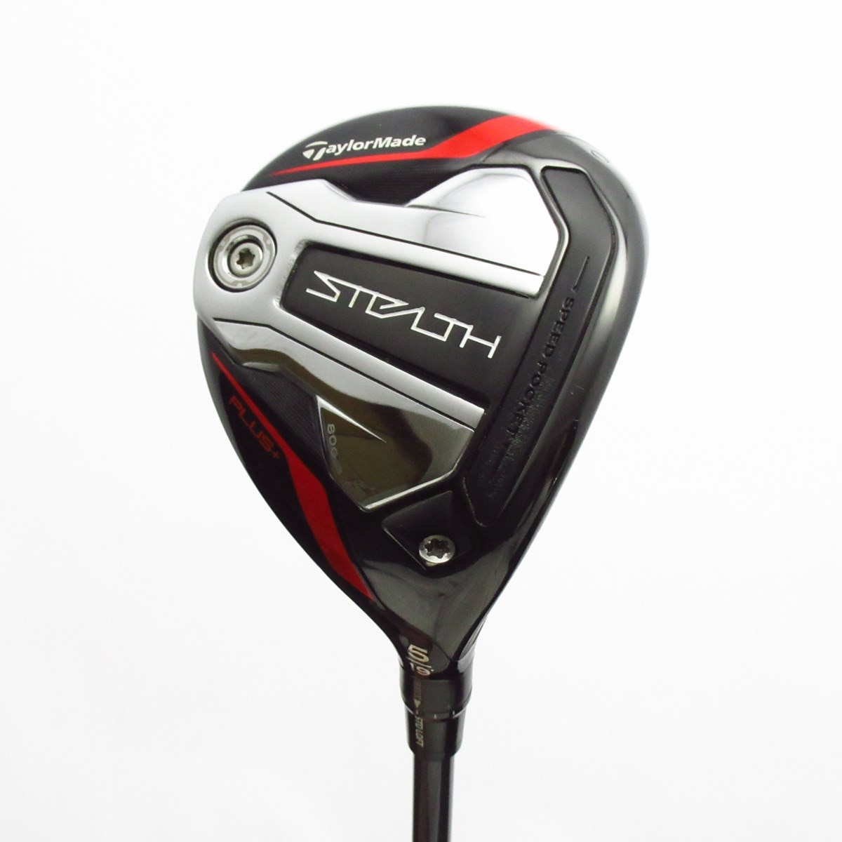 ステルス プラス フェアウェイウッド TENSEI SILVER TM50