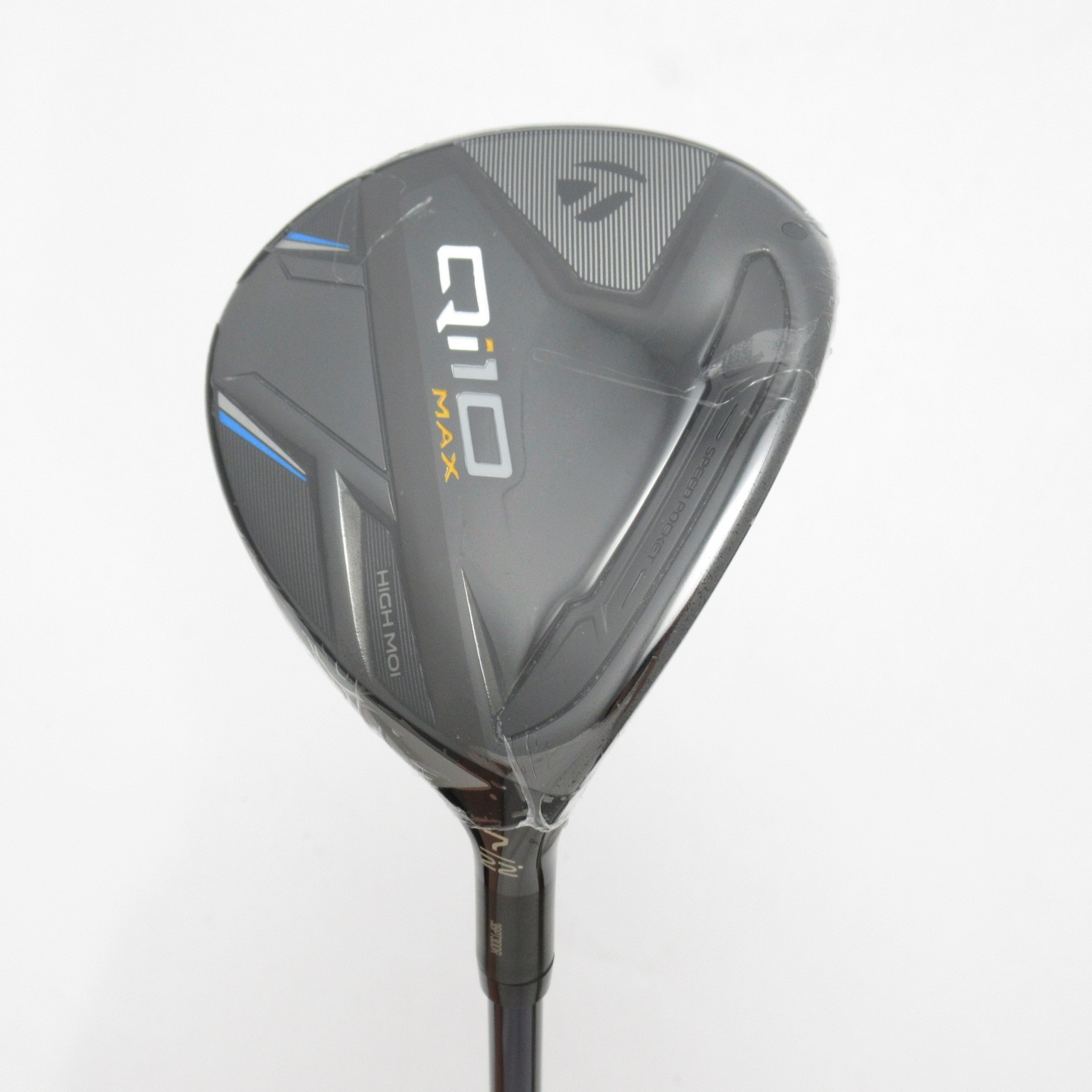 テーラーメイドQi10MAX FW (3番5番W)2本セット(中古品)美品 qi10max（フェアウェイウッド）｜クラブ（メンズ）｜ゴルフ