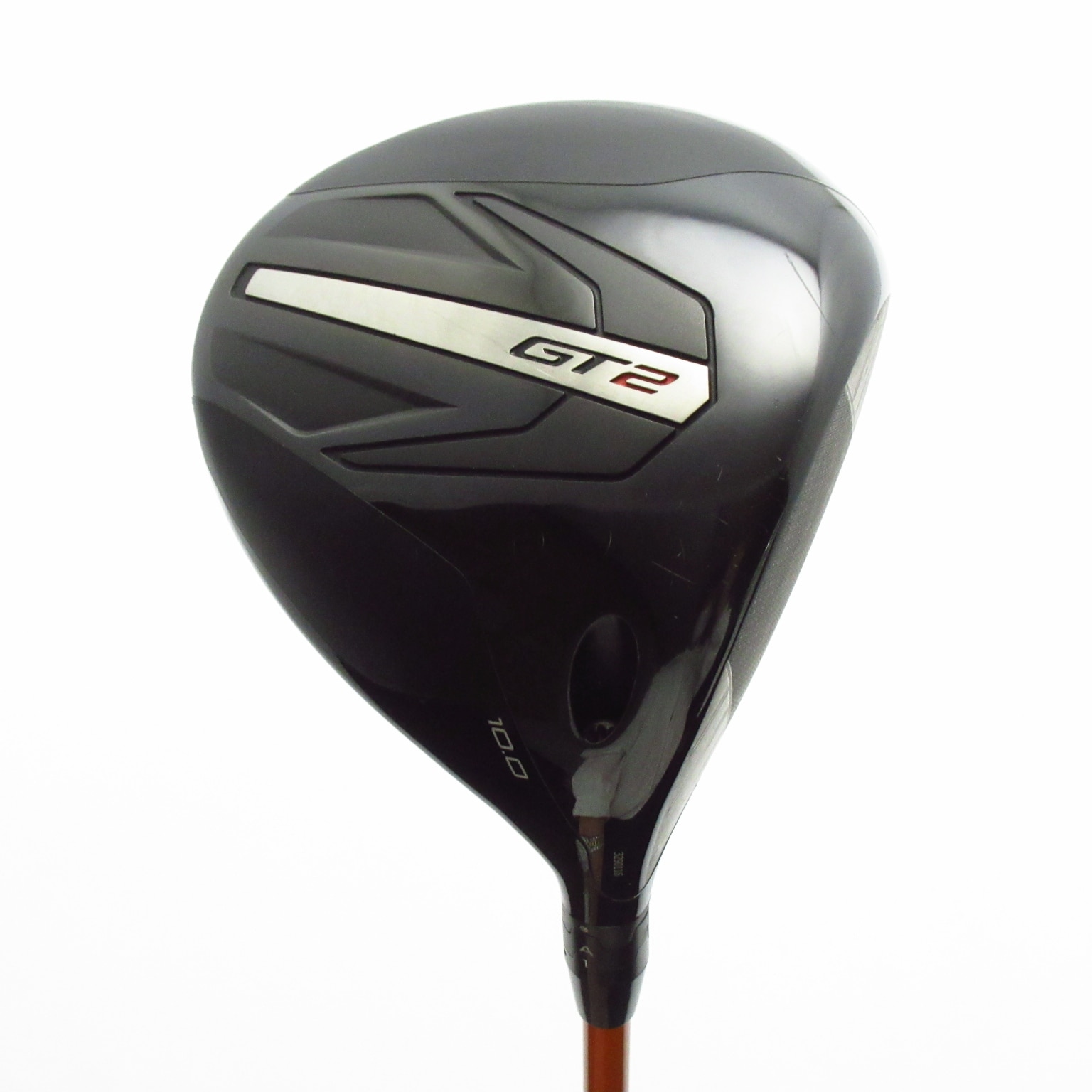 中古】GT2 ドライバー Tour AD DI-6(2020) 10 S C(ドライバー