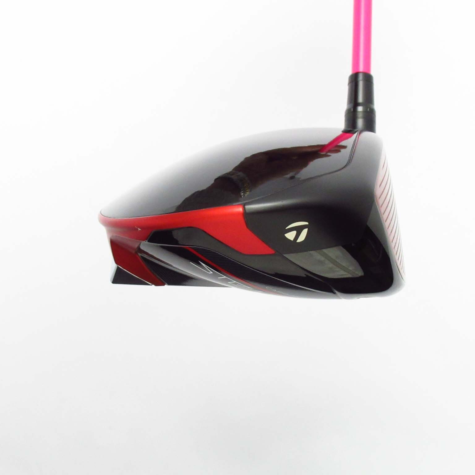 【中古ゴルフクラブ】テーラーメイド　STEALTH　ステルス2 ドライバー ATTAS DAAAS 6　シャフト：ATTAS DAAAS 6 中古】ステルス2 ドライバー ATTAS DAAAS 6 10.5 S C(ドライバー（単品